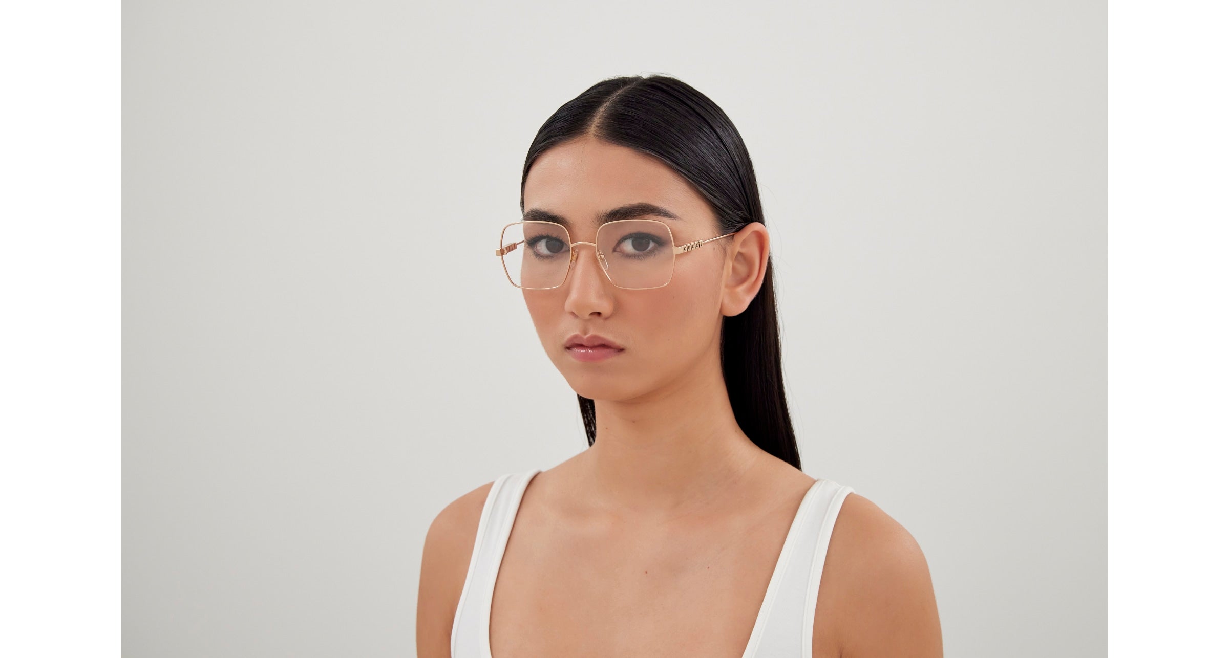 GG1434O 002 Montature da vista Gucci 4