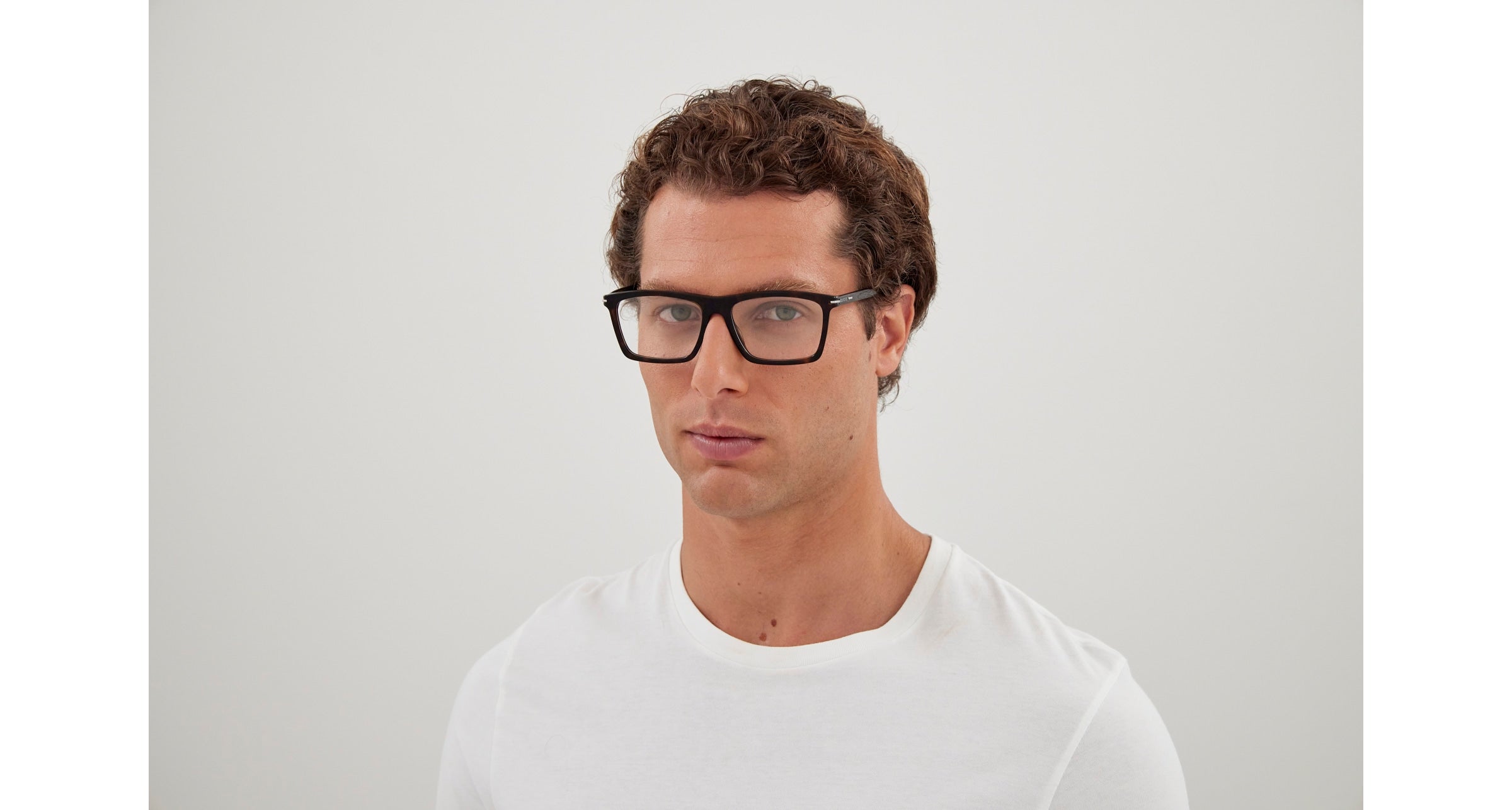 GG1445O 002 Montature da vista Gucci 4