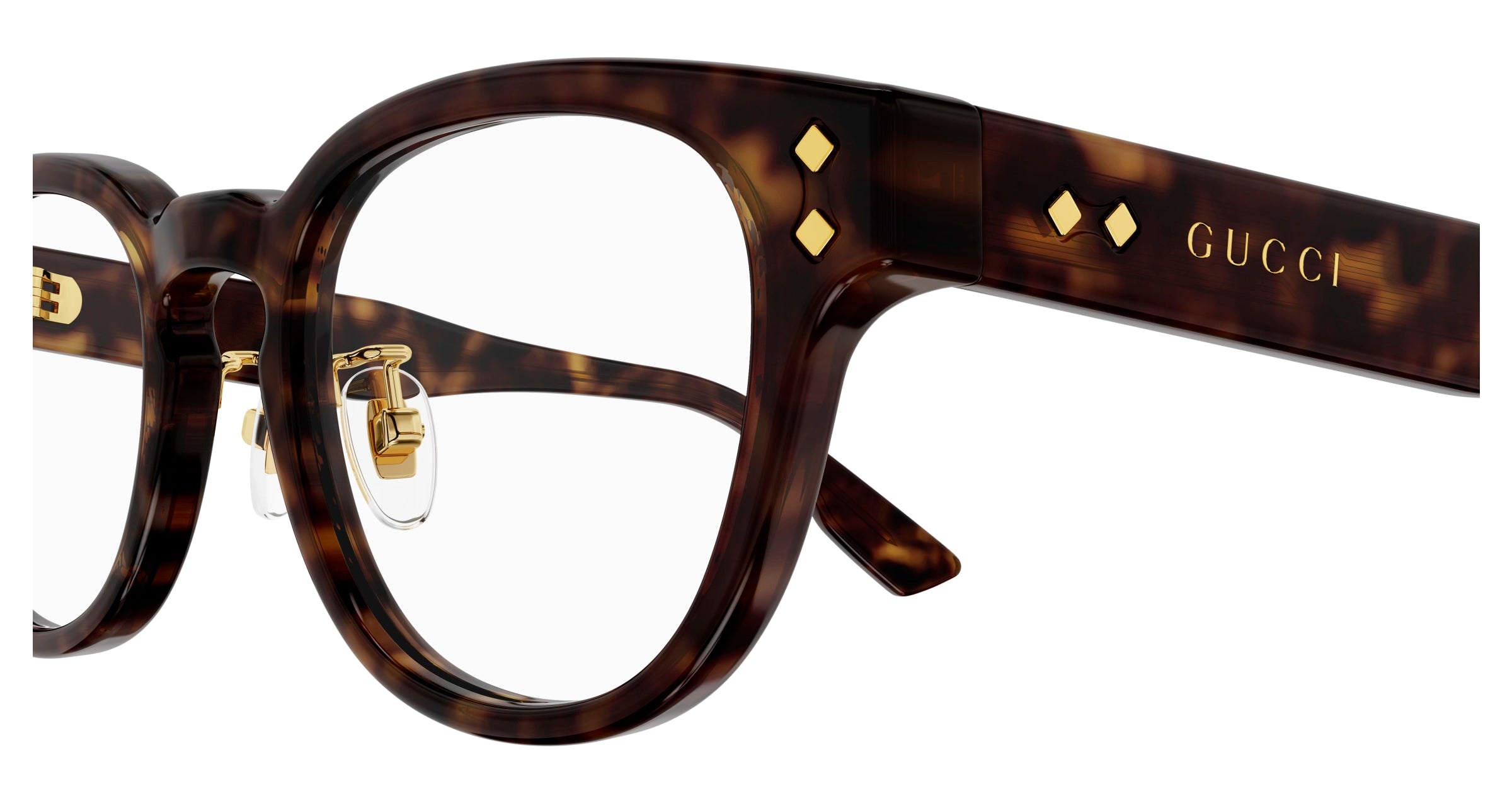 GG1470OJ 002 Montature da vista Gucci 3