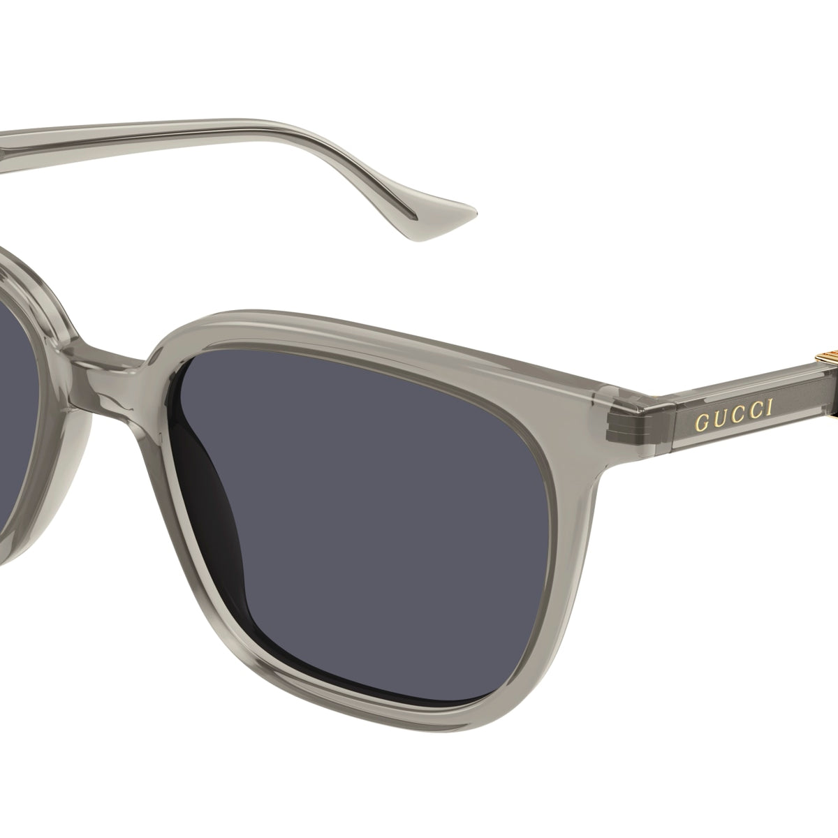 Gucci sunglasses GG1493S 003 889652470825 Frame color Brown: Buy 