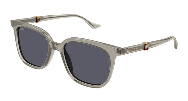 Gucci Sonnenbrille GG1493S 003 889652470825 Brown Rahmen Farbe