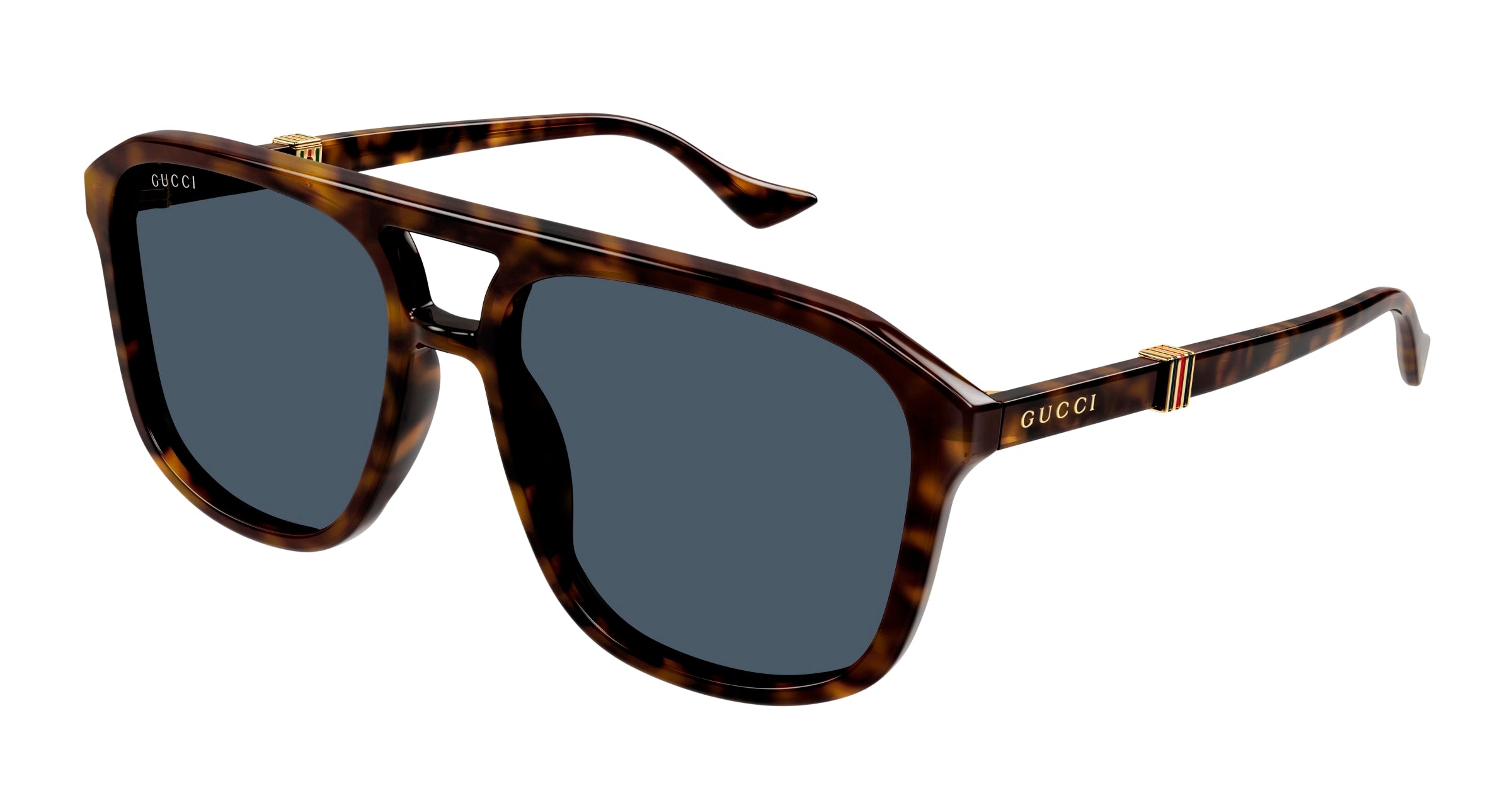 GUCCI サングラス グッチ サングラス アジアンフィット GUCCI GG0794SK 002 55サイズ