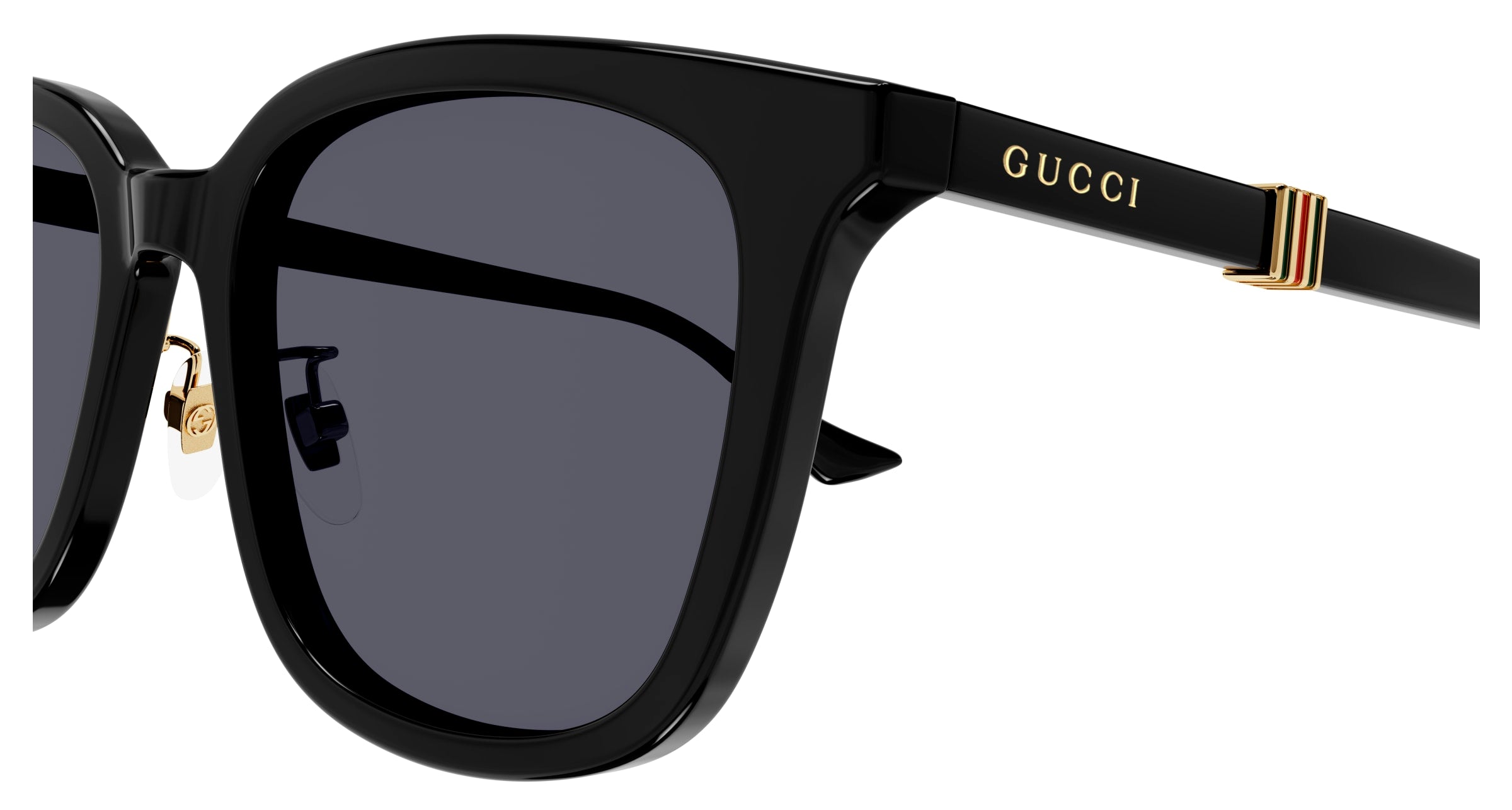 GG1498SK 001 Occhiali da sole Gucci 3