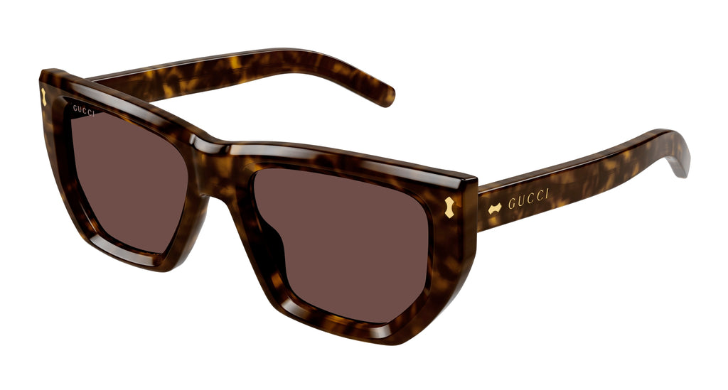 Occhiali da sole Gucci GG1520S 002 889652467542 Colore Montatura