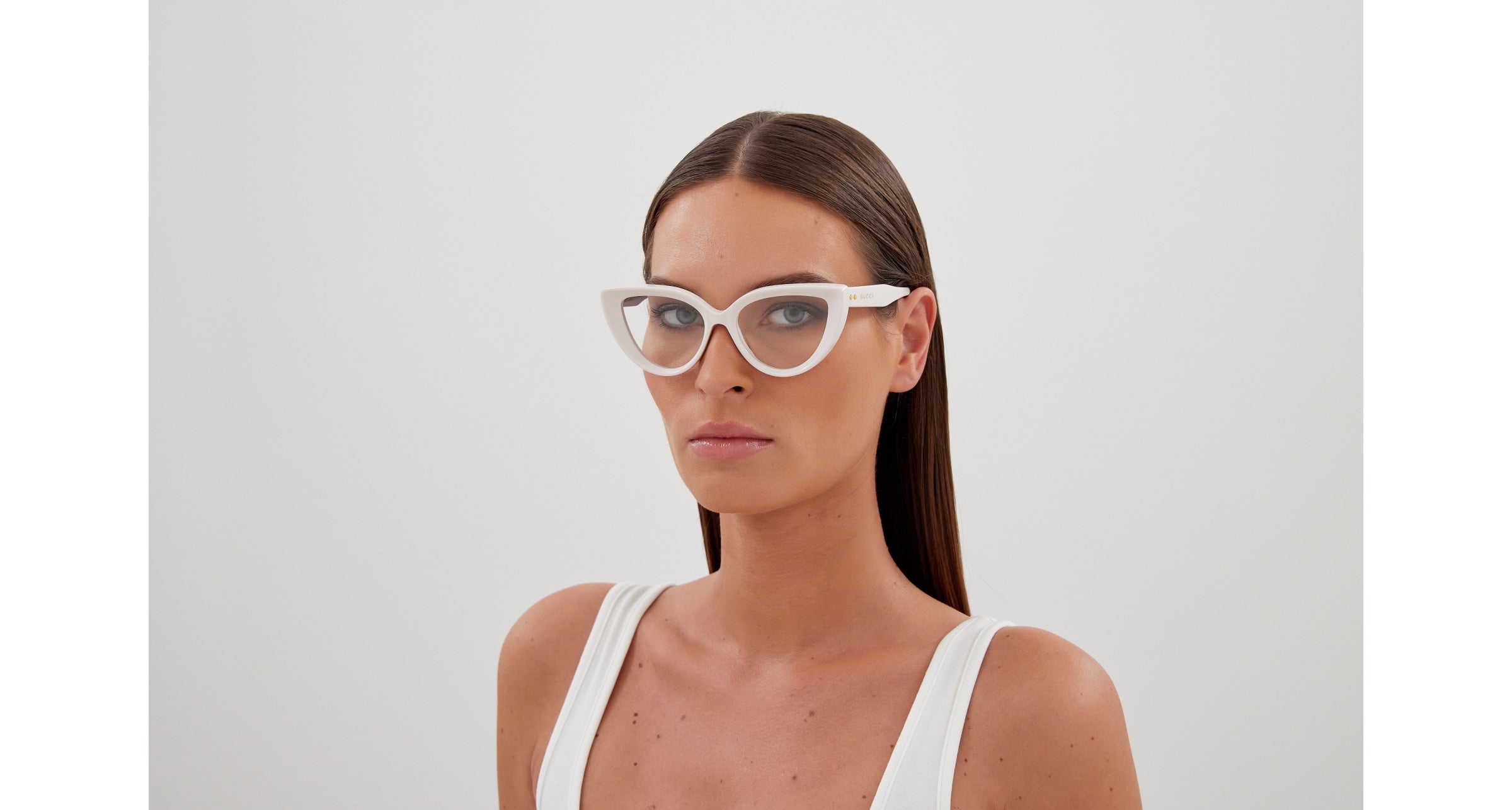 GG1530O 004 Montature da vista Gucci 4