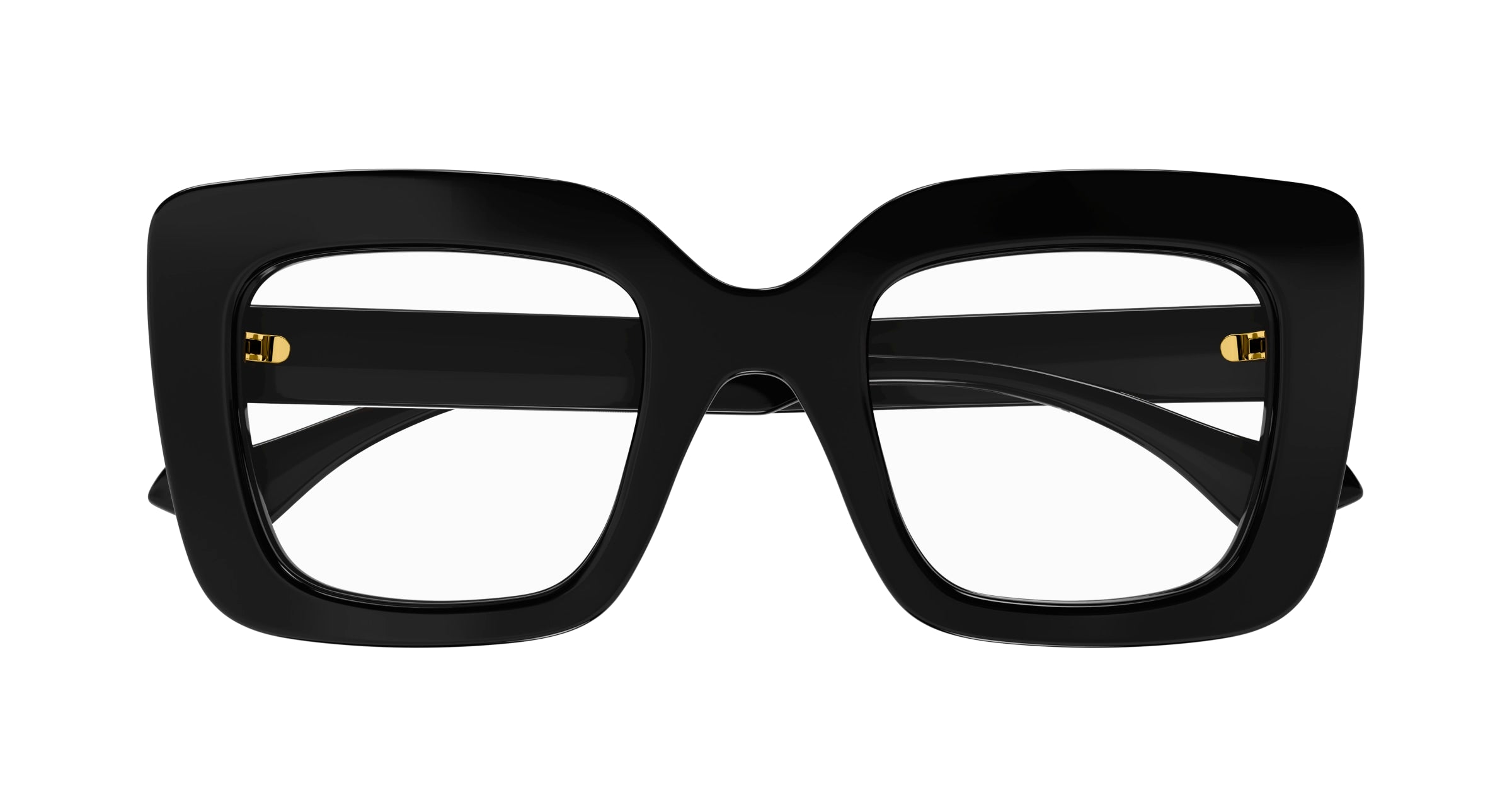 GG1554O 001 Montature da vista Gucci 2