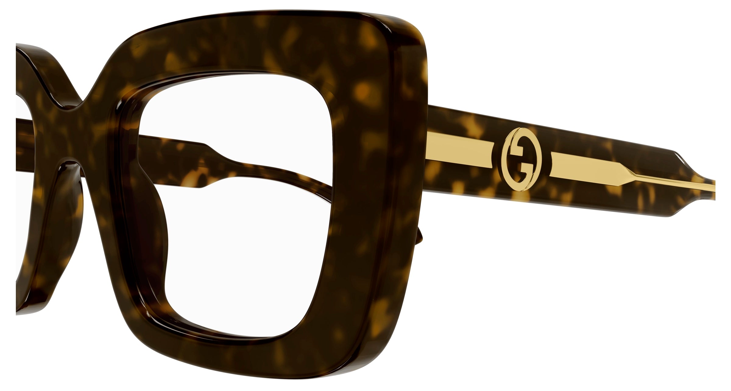 GG1554O 002 Montature da vista Gucci 3