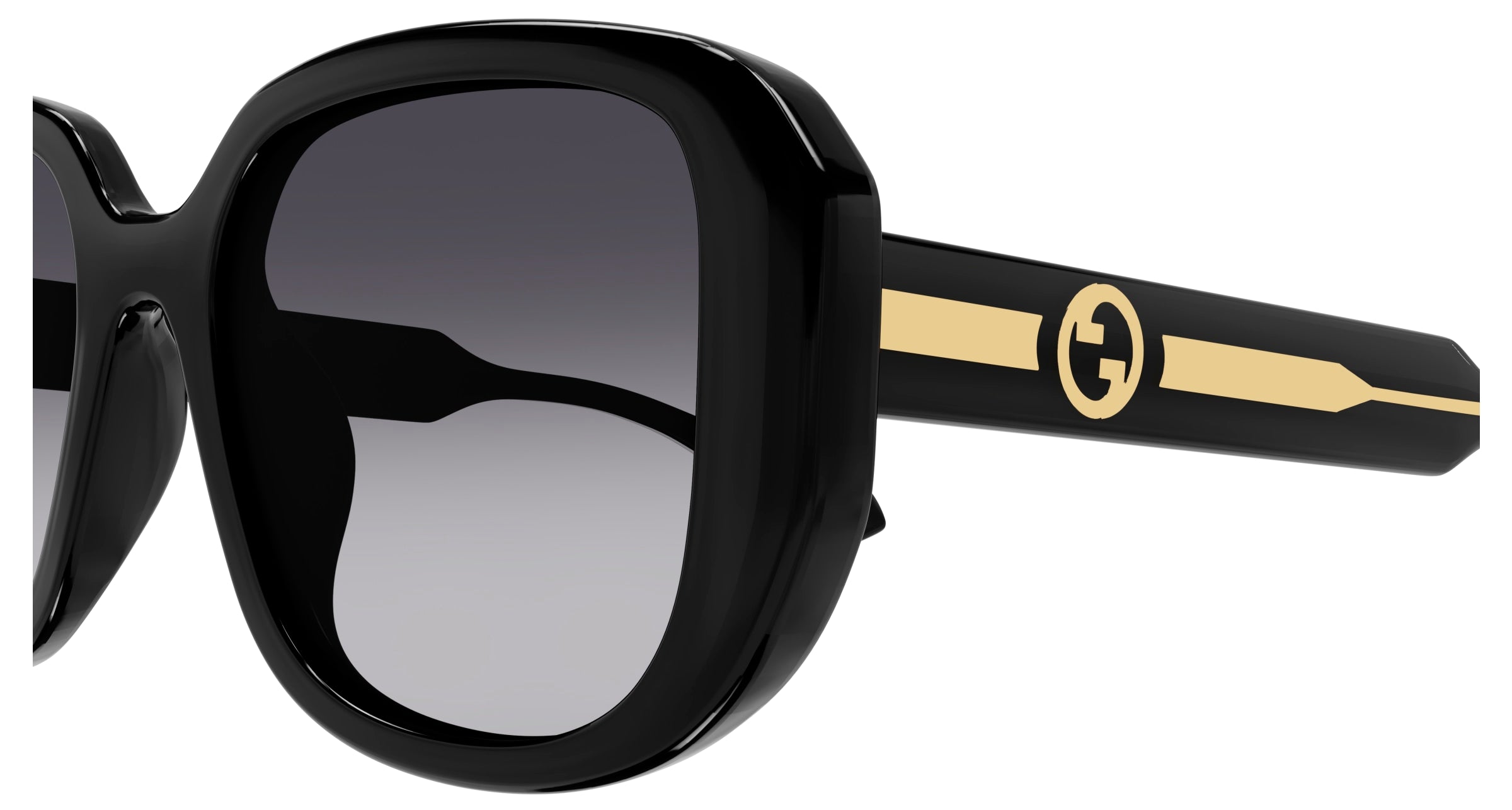 GG1557SK 001 Occhiali da sole Gucci 3