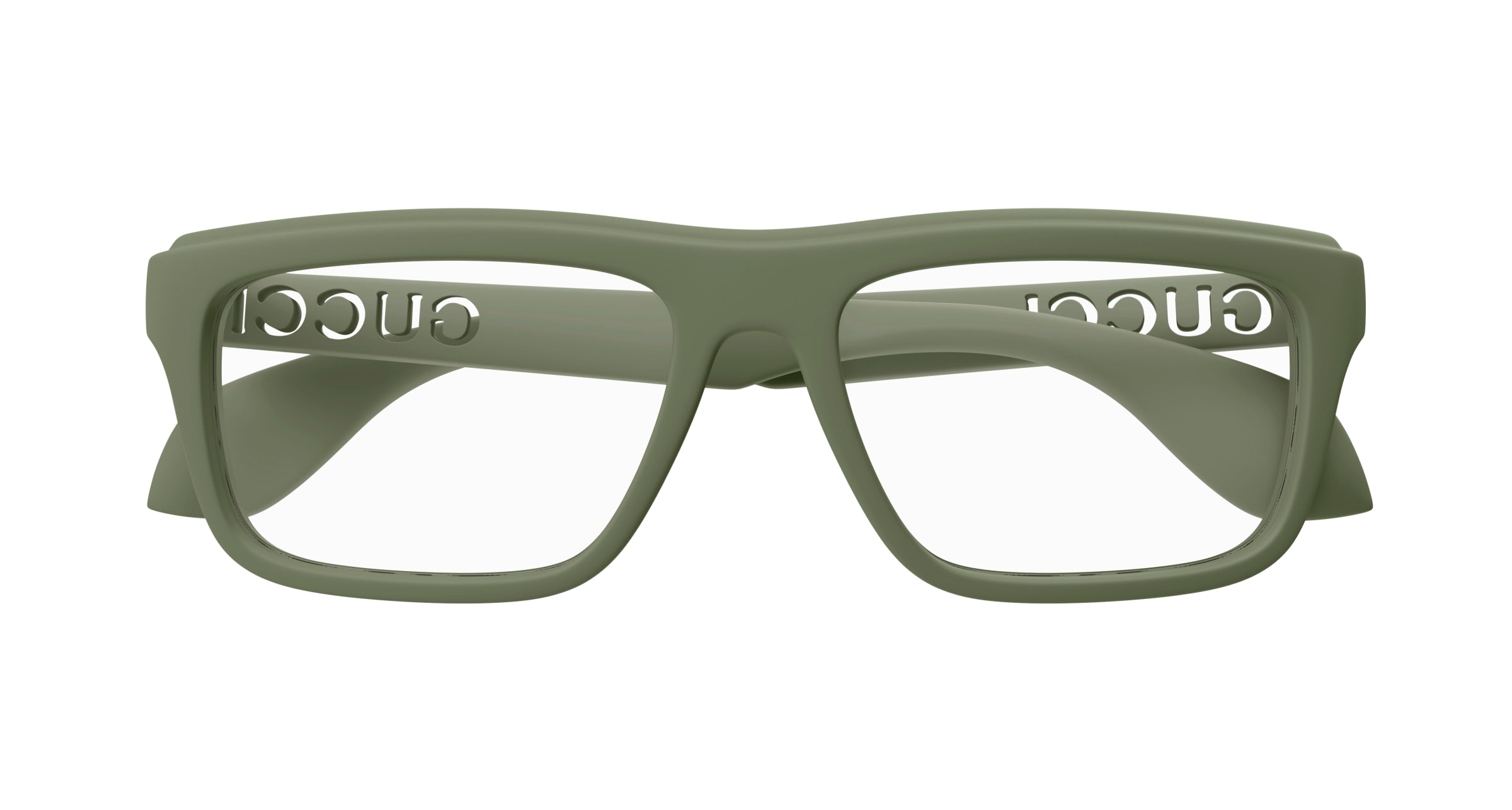 GG1572O 006 Montature da vista Gucci 2