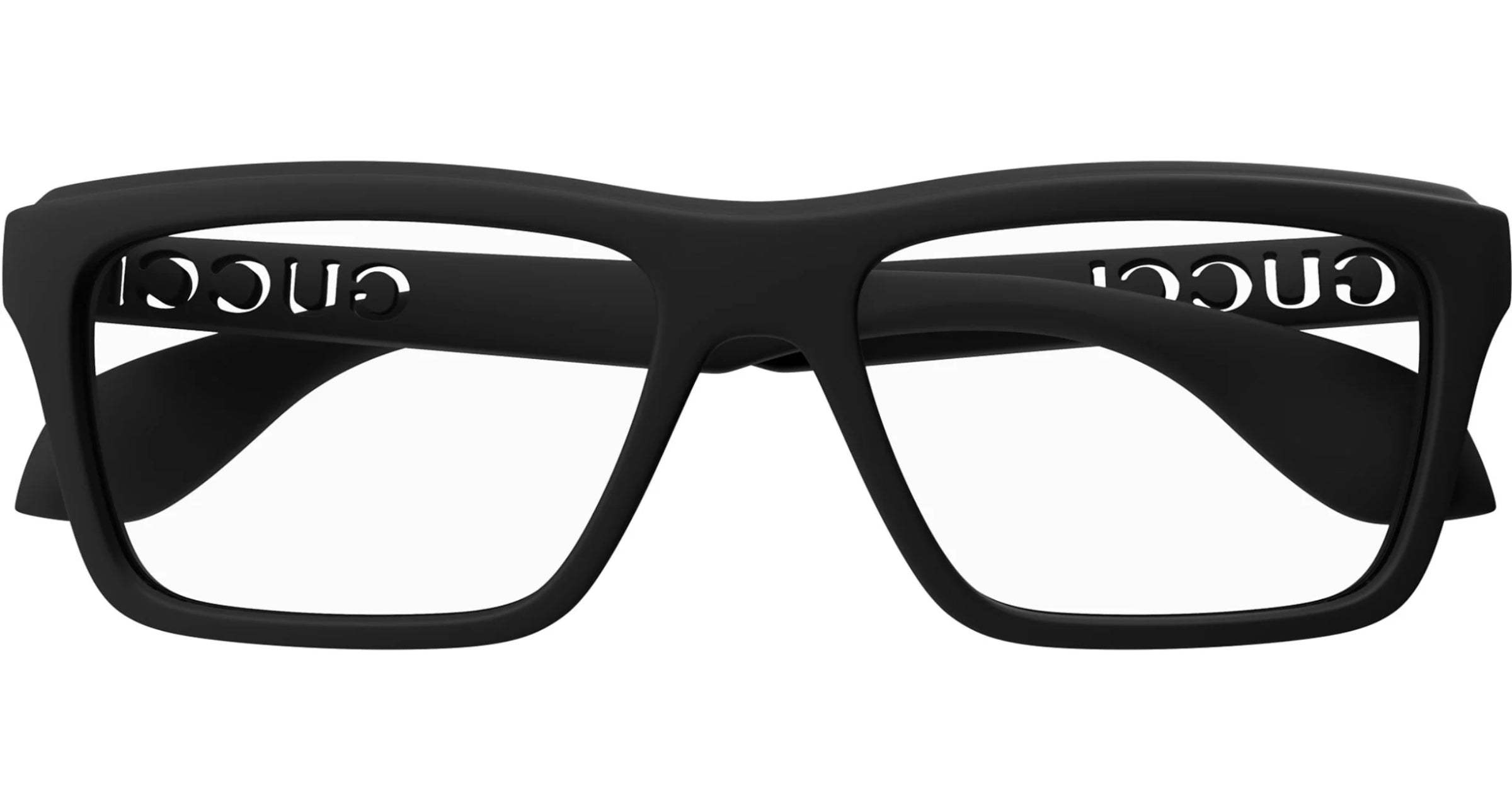 GG1573O 001 Montature da vista Gucci 2
