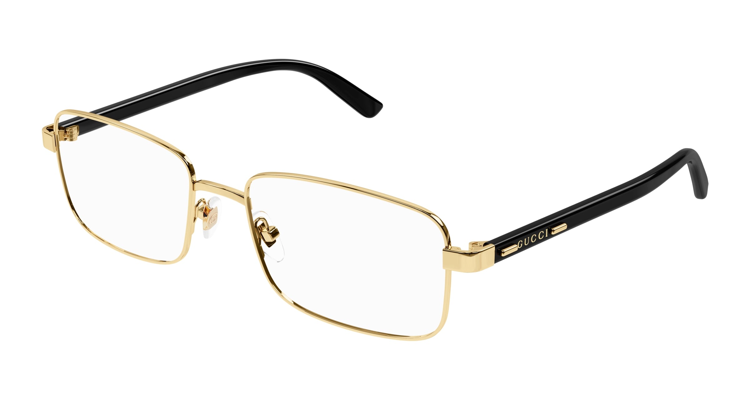 GG1586O 001 Montature da vista Gucci 1