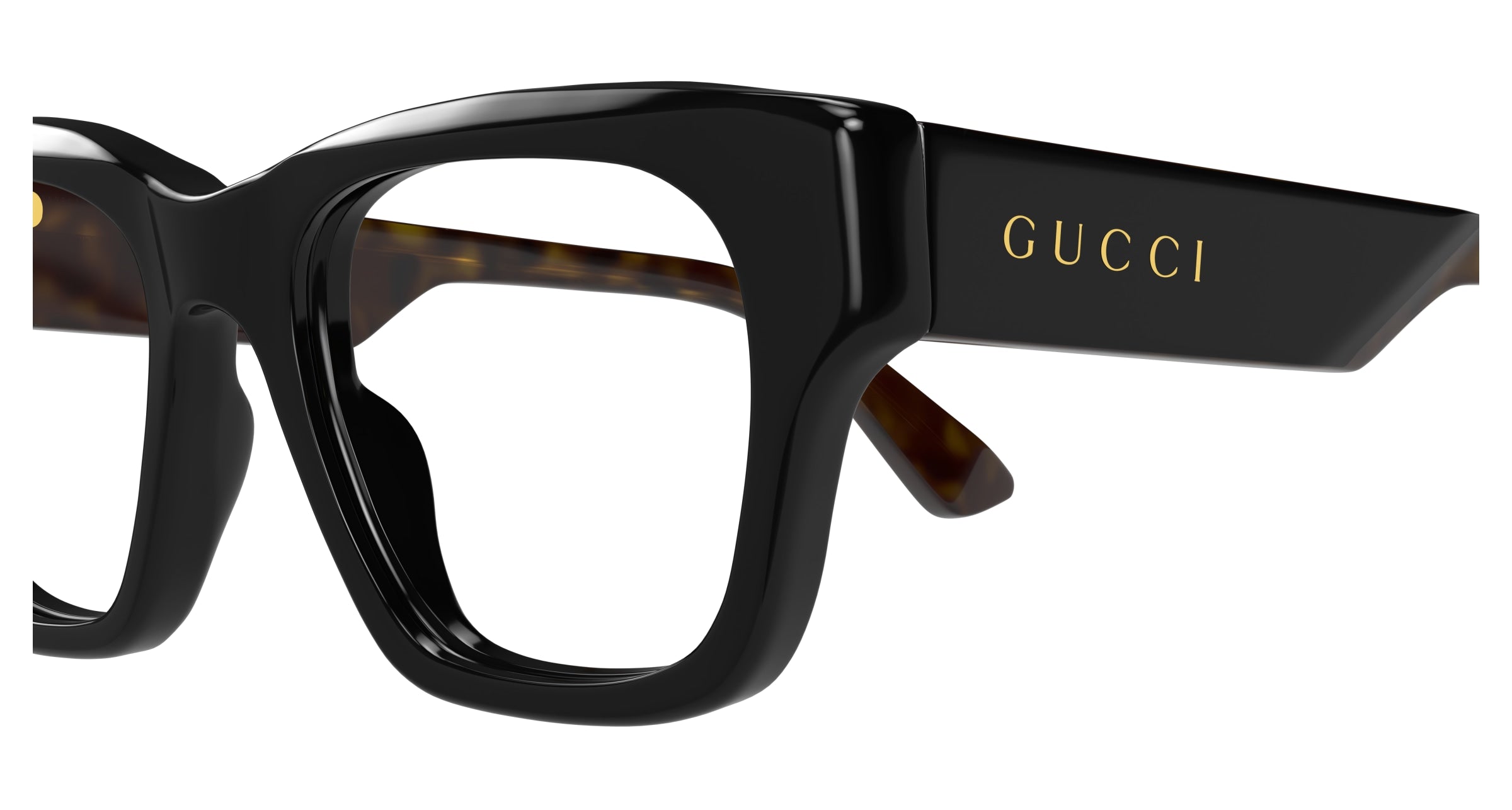 GG1669O 005 Montature da vista Gucci 3