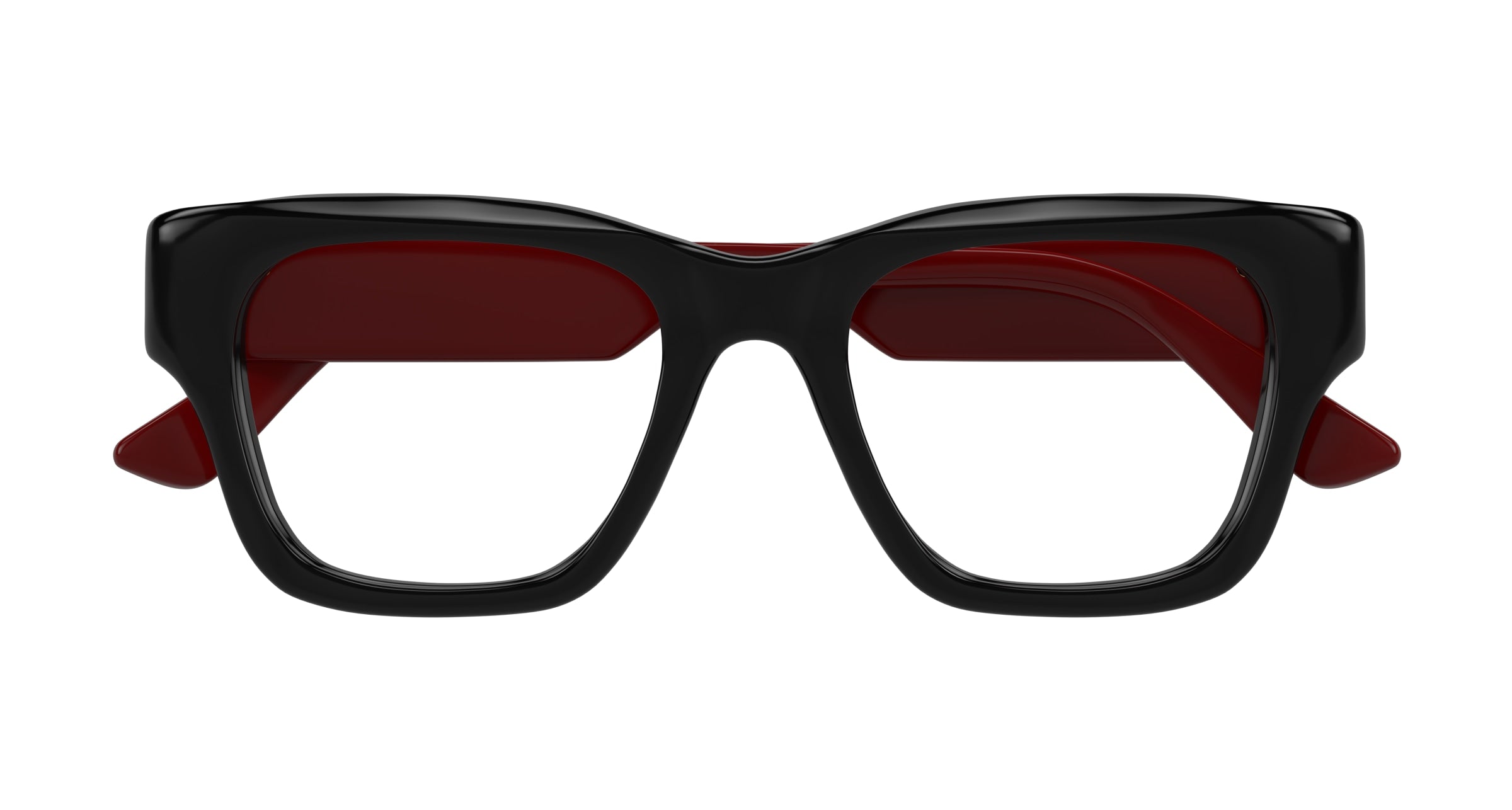 GG1669O 010 Montature da vista Gucci 2