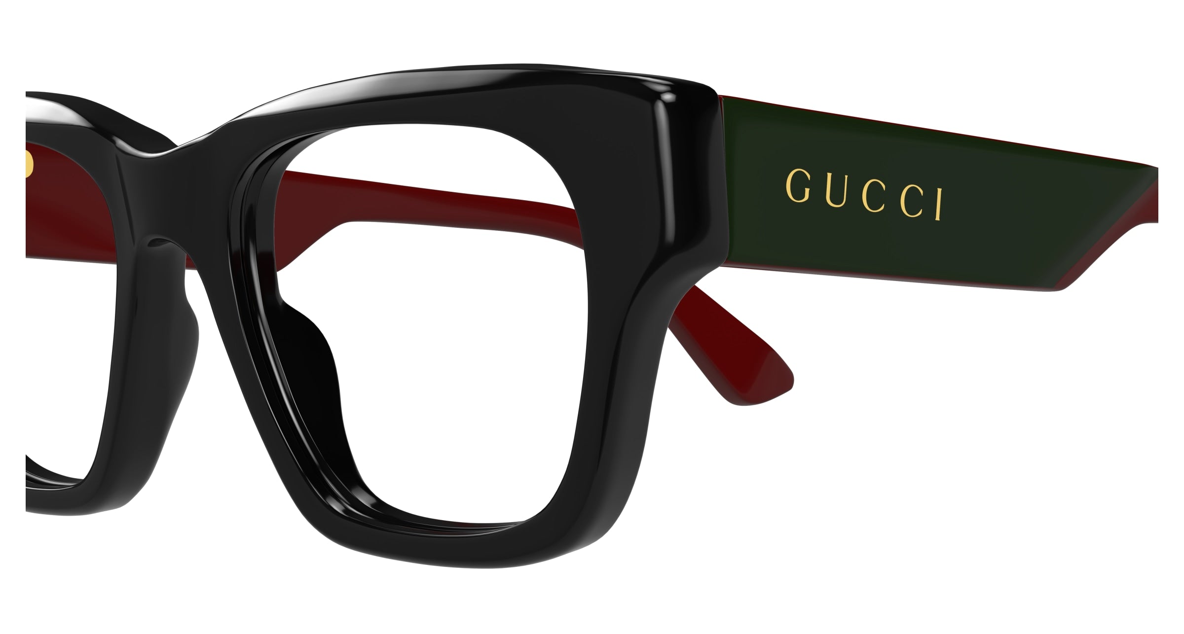GG1669O 010 Montature da vista Gucci 3