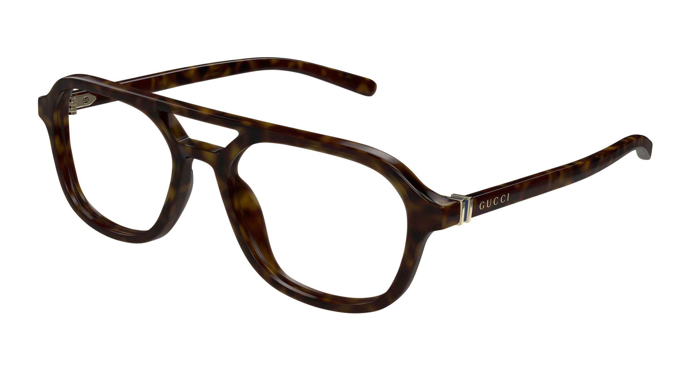 Optical frames Gucci GG1673OA 002 889652501666 Frame color Havana