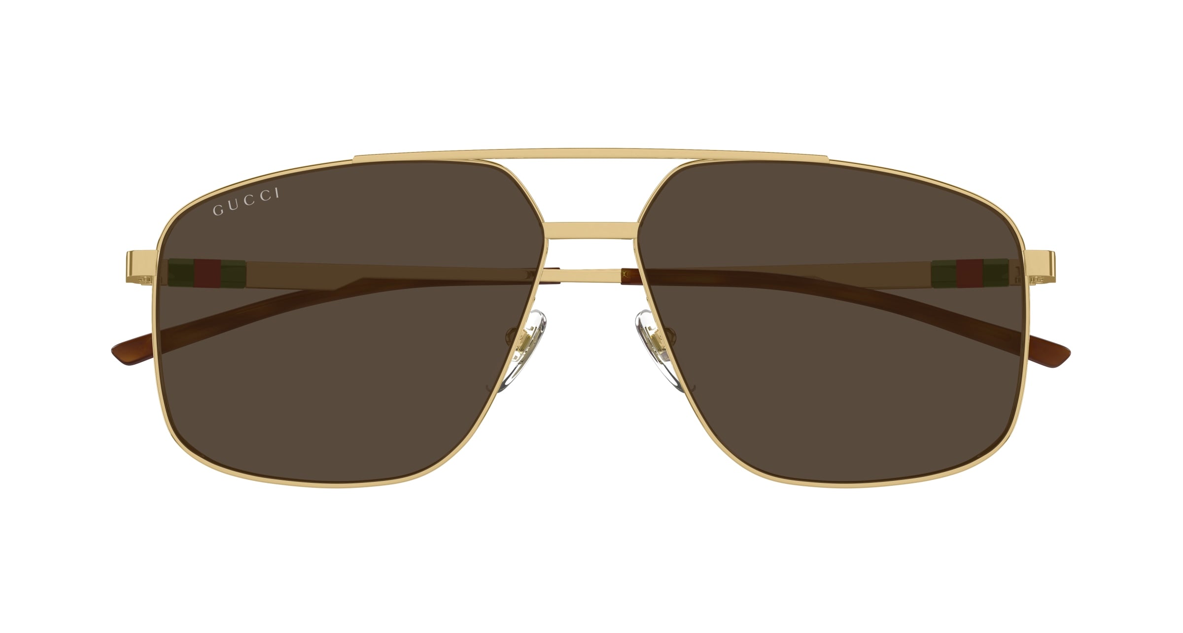 GUCCI GGサングラス Sunglasses Gucci GG1676S 002 88965249918 Square color Gold : Buy