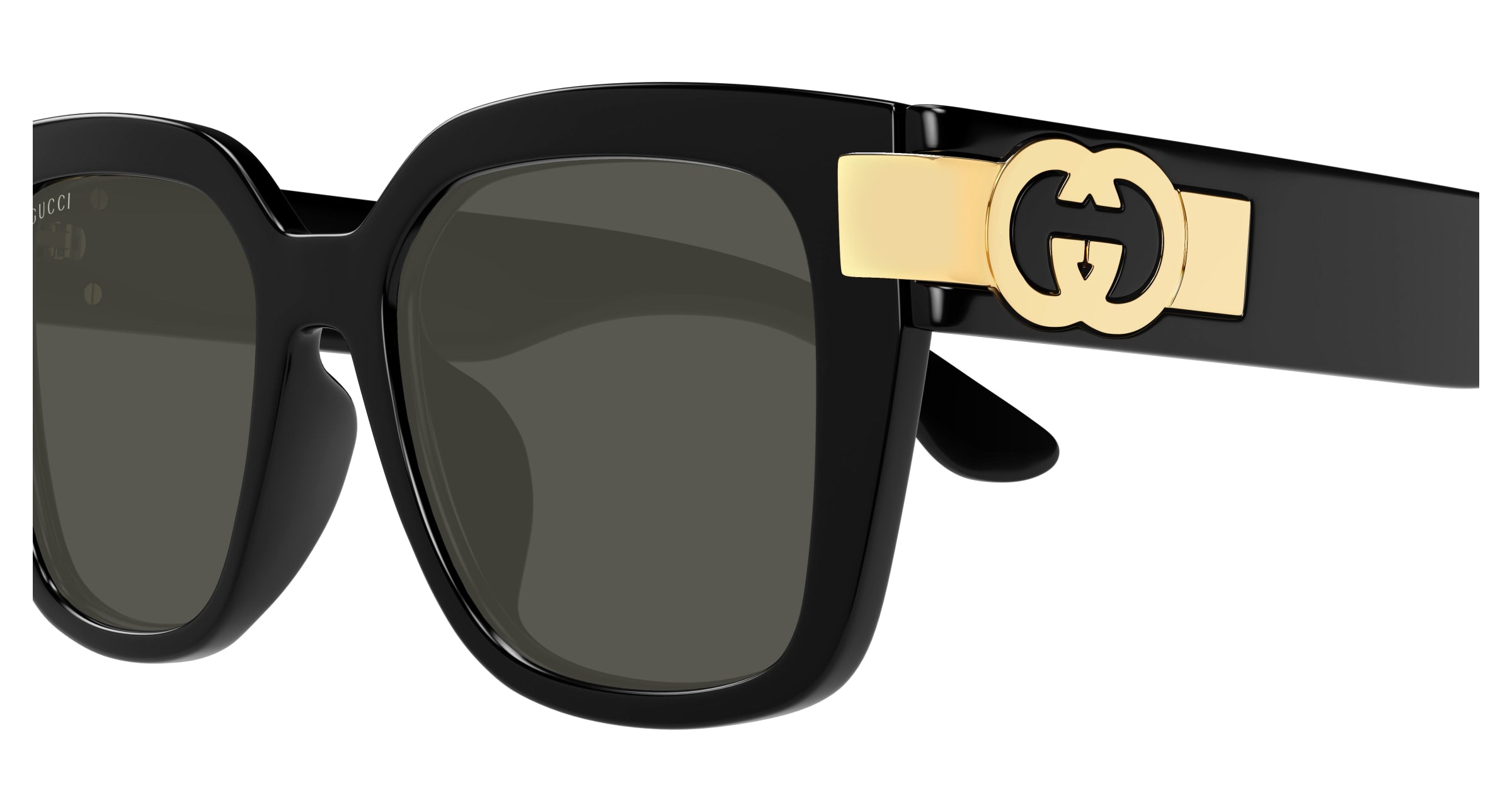 GG1690SK 001 Occhiali da sole Gucci 3