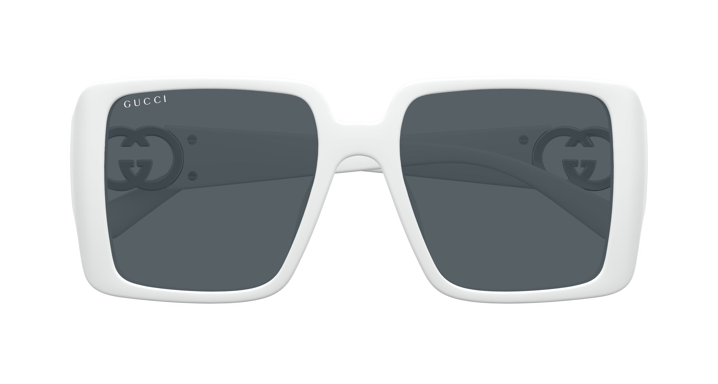 Sunglasses Gucci GG1692SA 003 889652501932 Frame color White : Buy