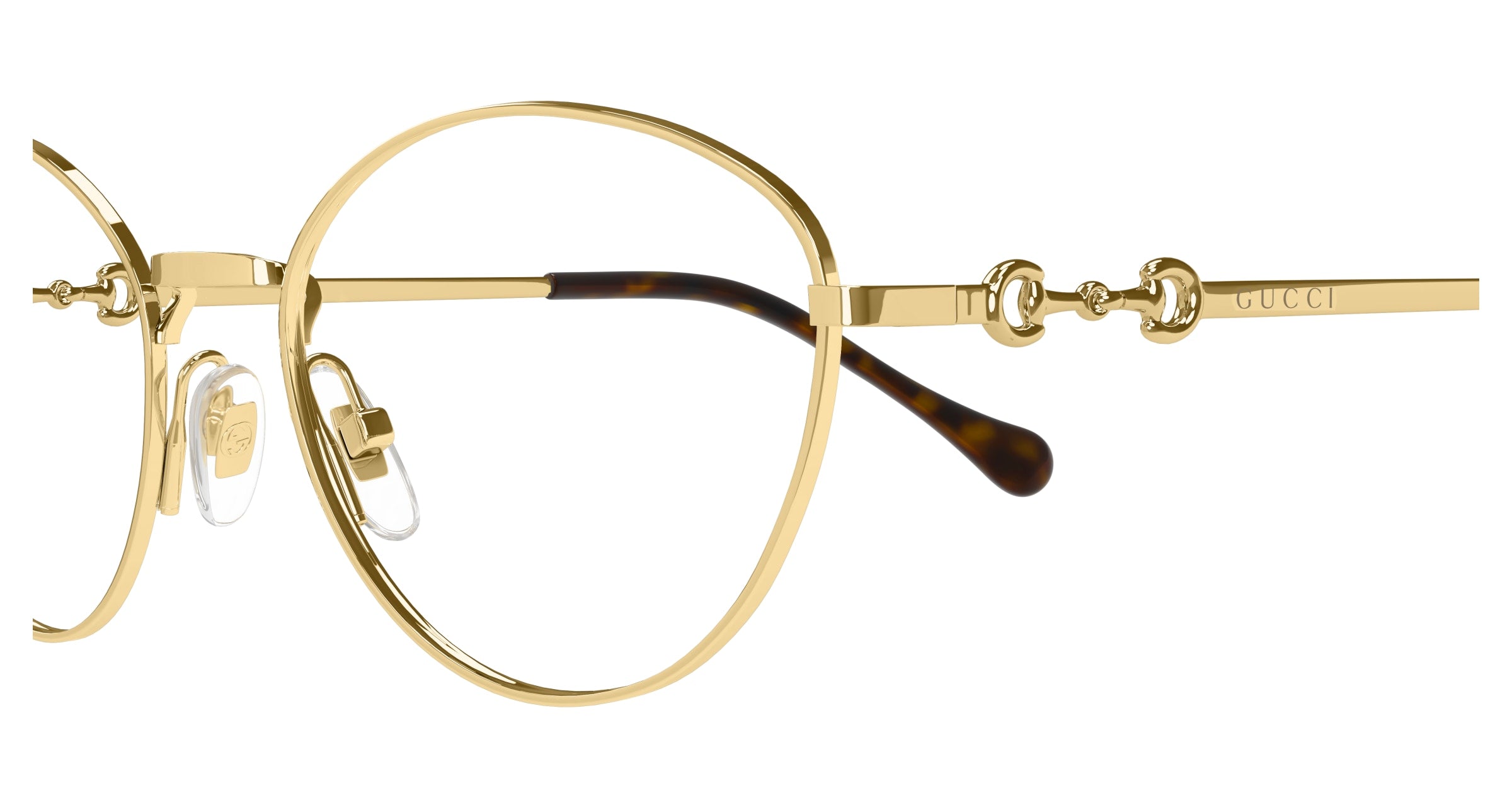 GG1699O 001 Montature da vista Gucci 3