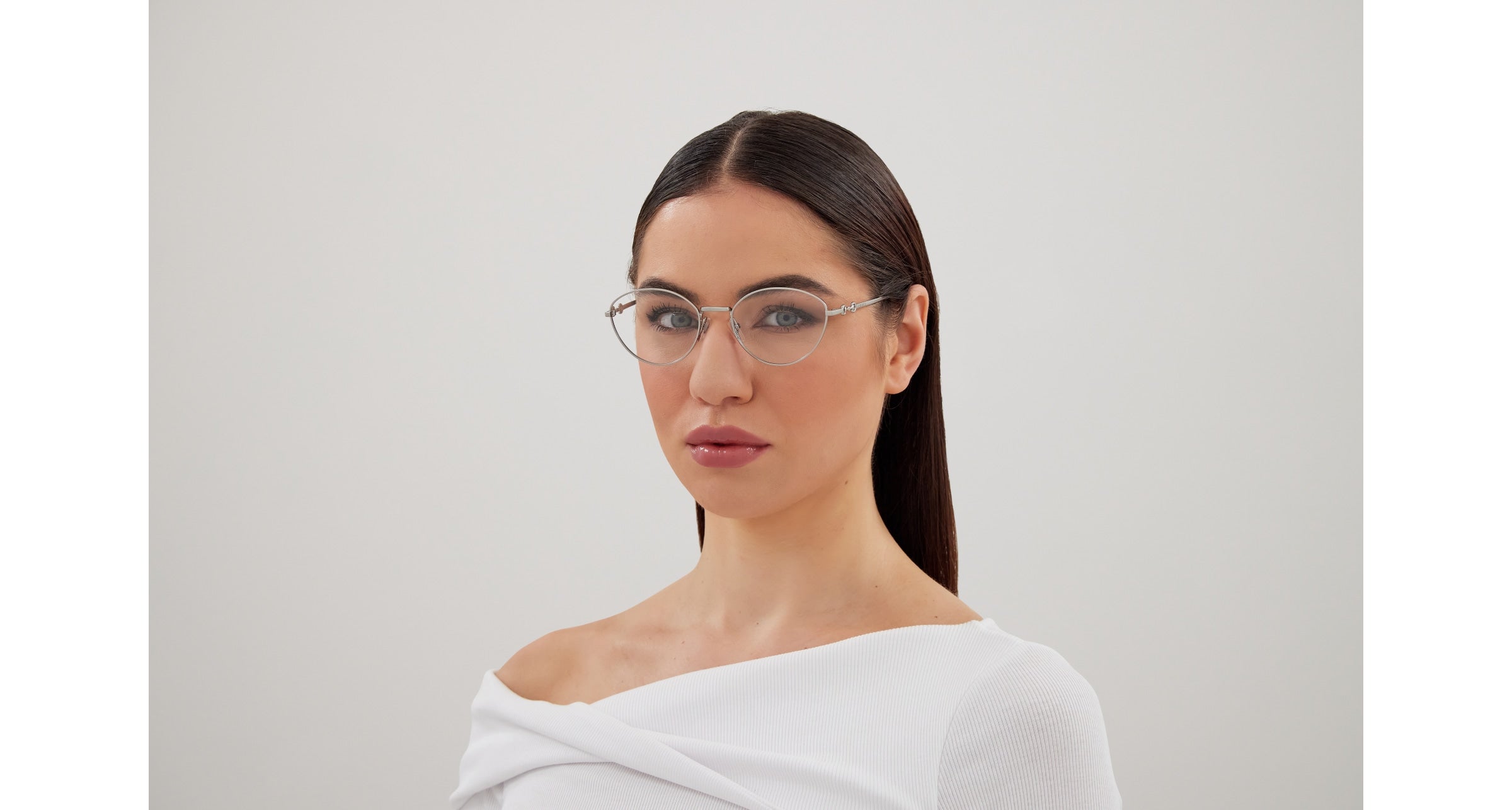 GG1699O 004 Montature da vista Gucci 4