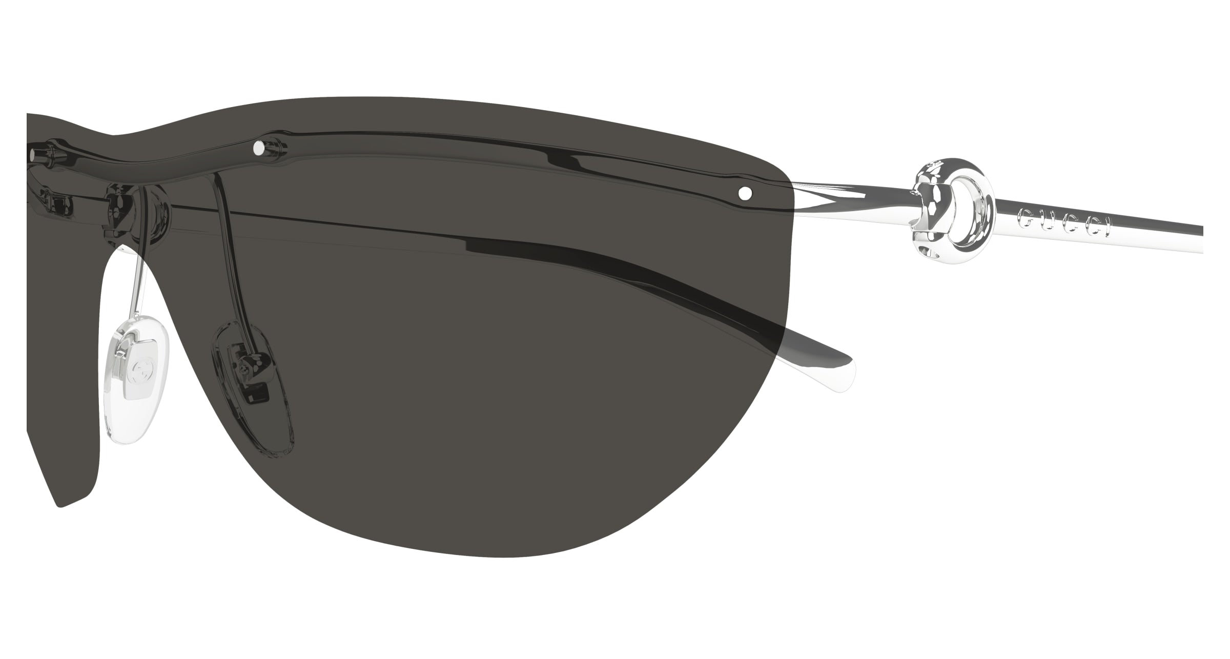 GG1700S 001 Occhiali da sole Gucci 3