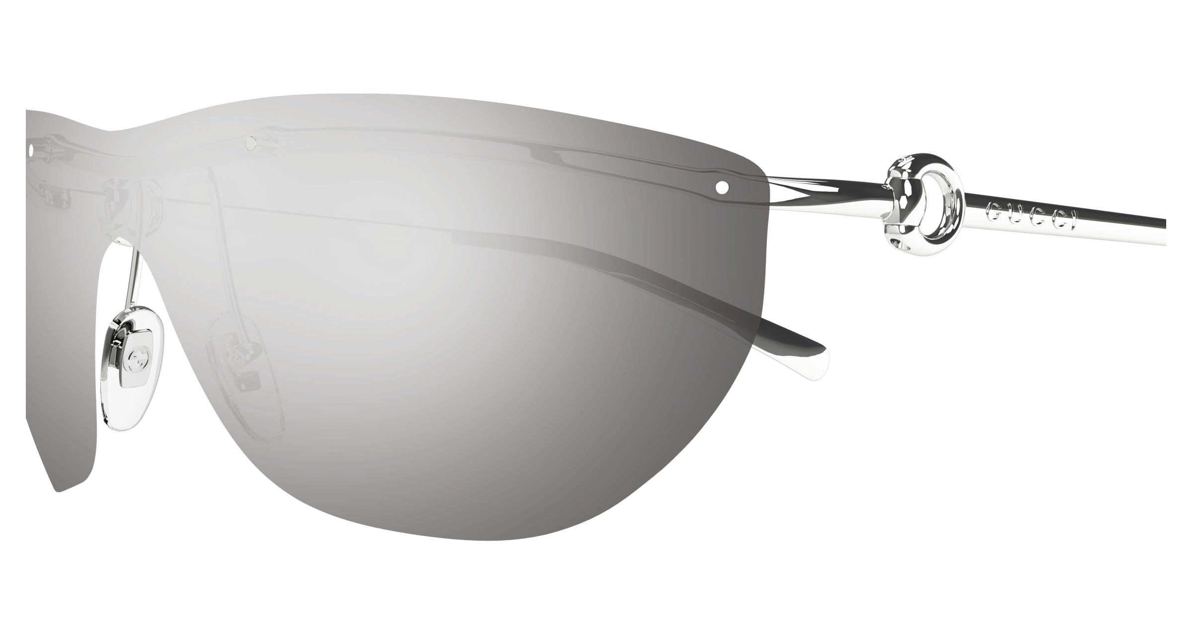 GG1700S 002 Occhiali da sole Gucci 3