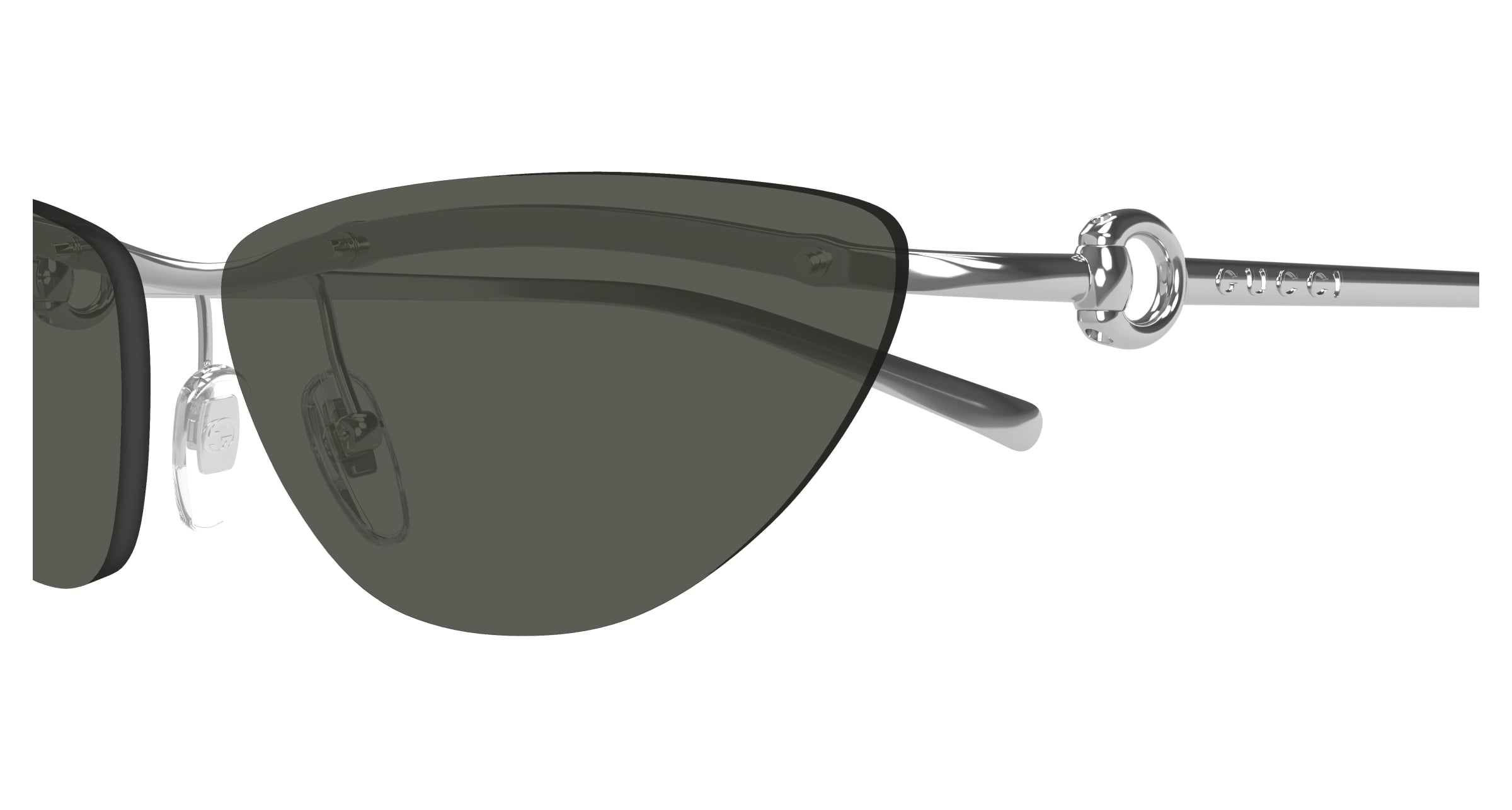 GG1701S 001 Occhiali da sole Gucci 3