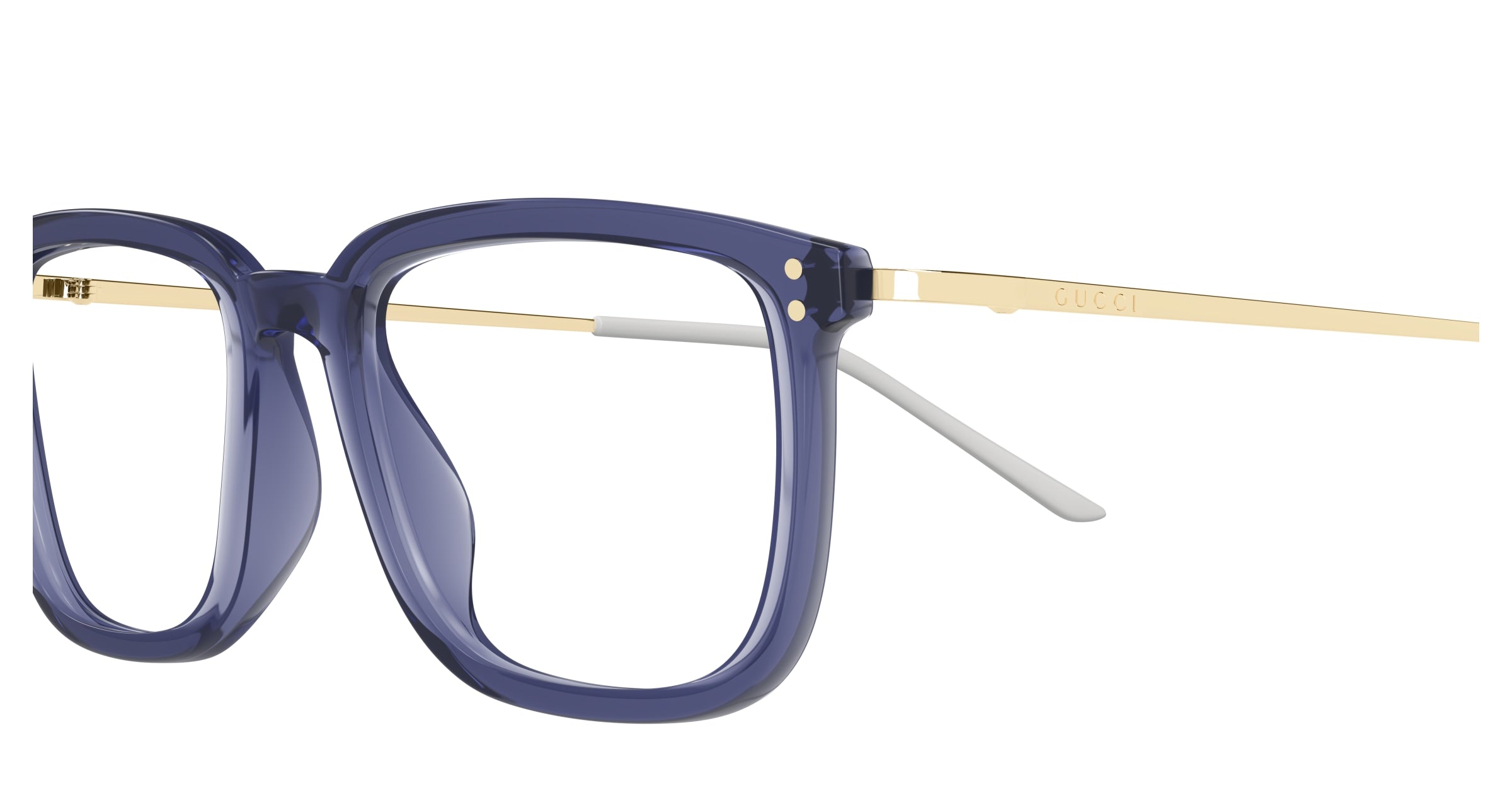 GG1709O 007 Montature da vista Gucci 3