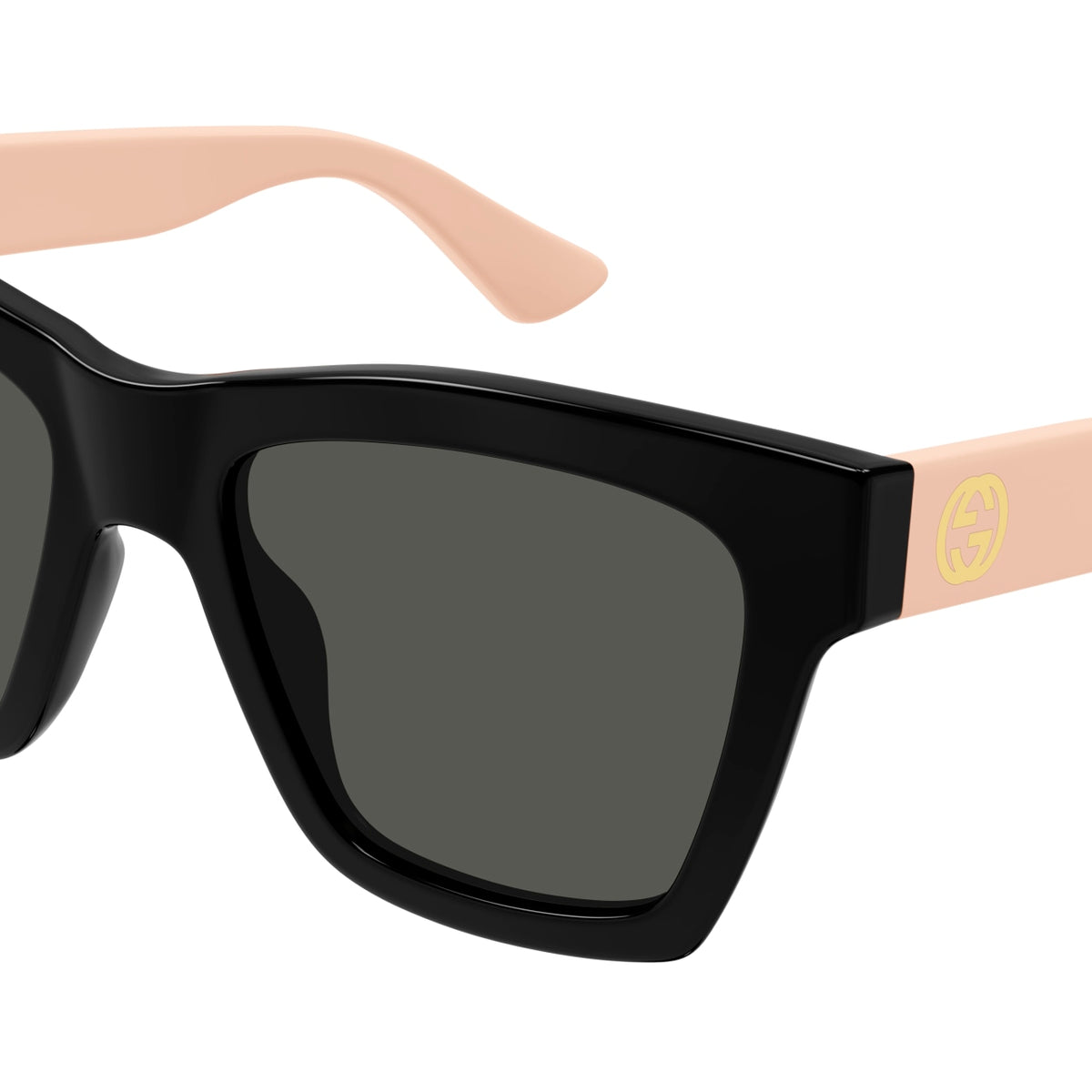 NWT Gucci GG1714S-006 Sunglasses Sunglasses Gucci GG1714S | Free Shipping | Glasses.com® main image 4