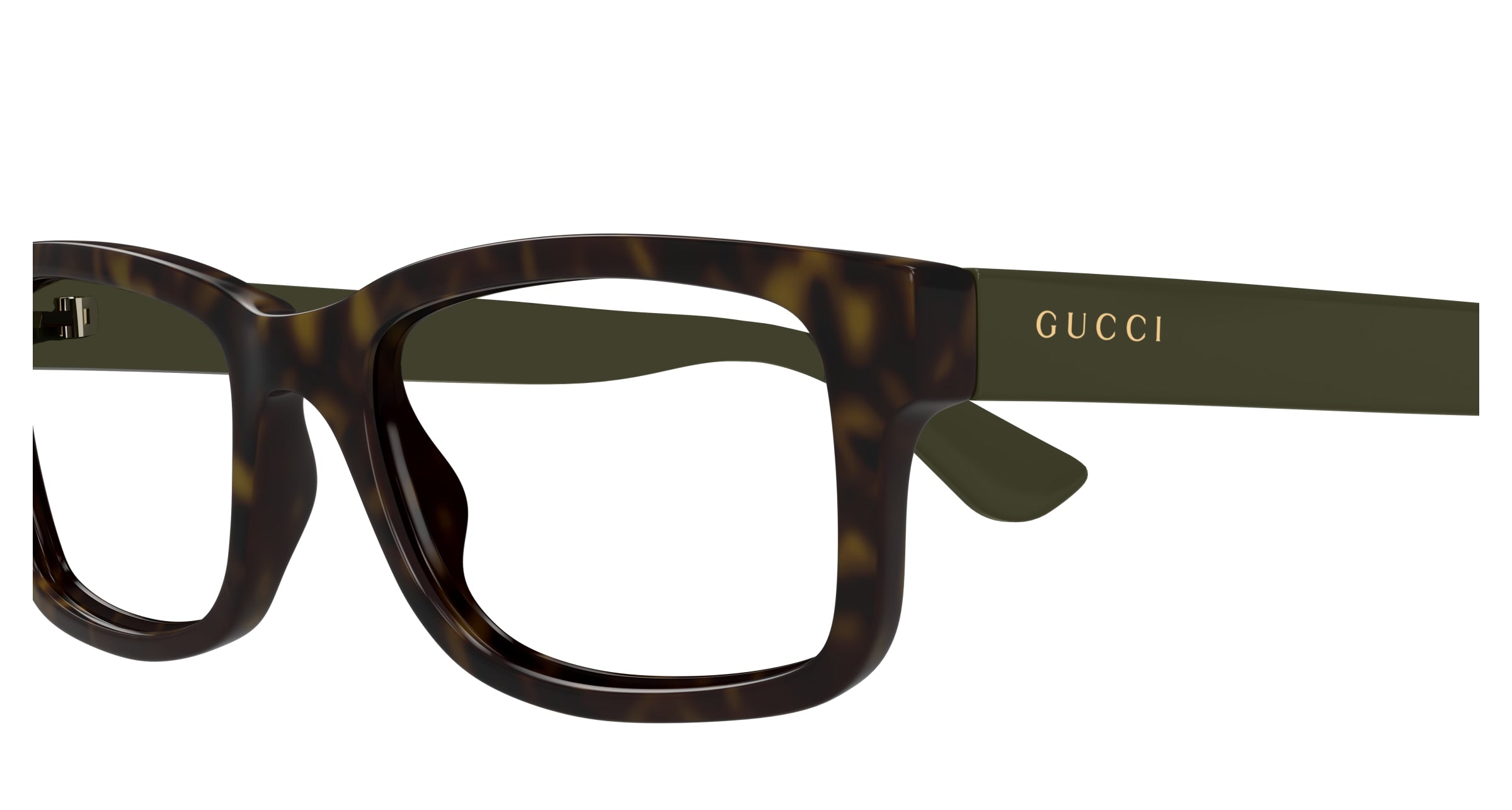 GG1717O 004 Montature da vista Gucci 3