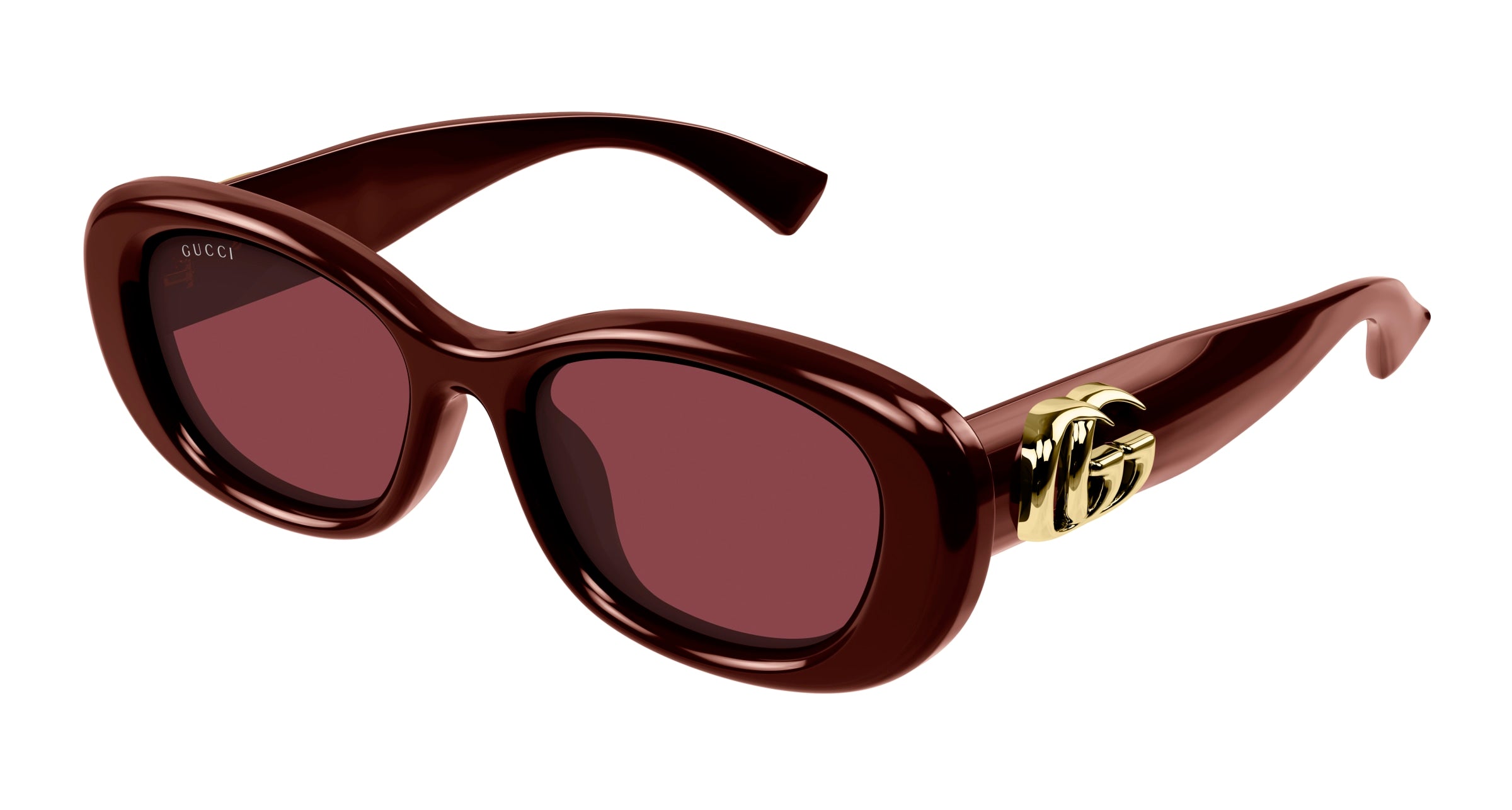 Sunglasses Gucci GG1829SK 003 889652525792 Frame color Bordeaux