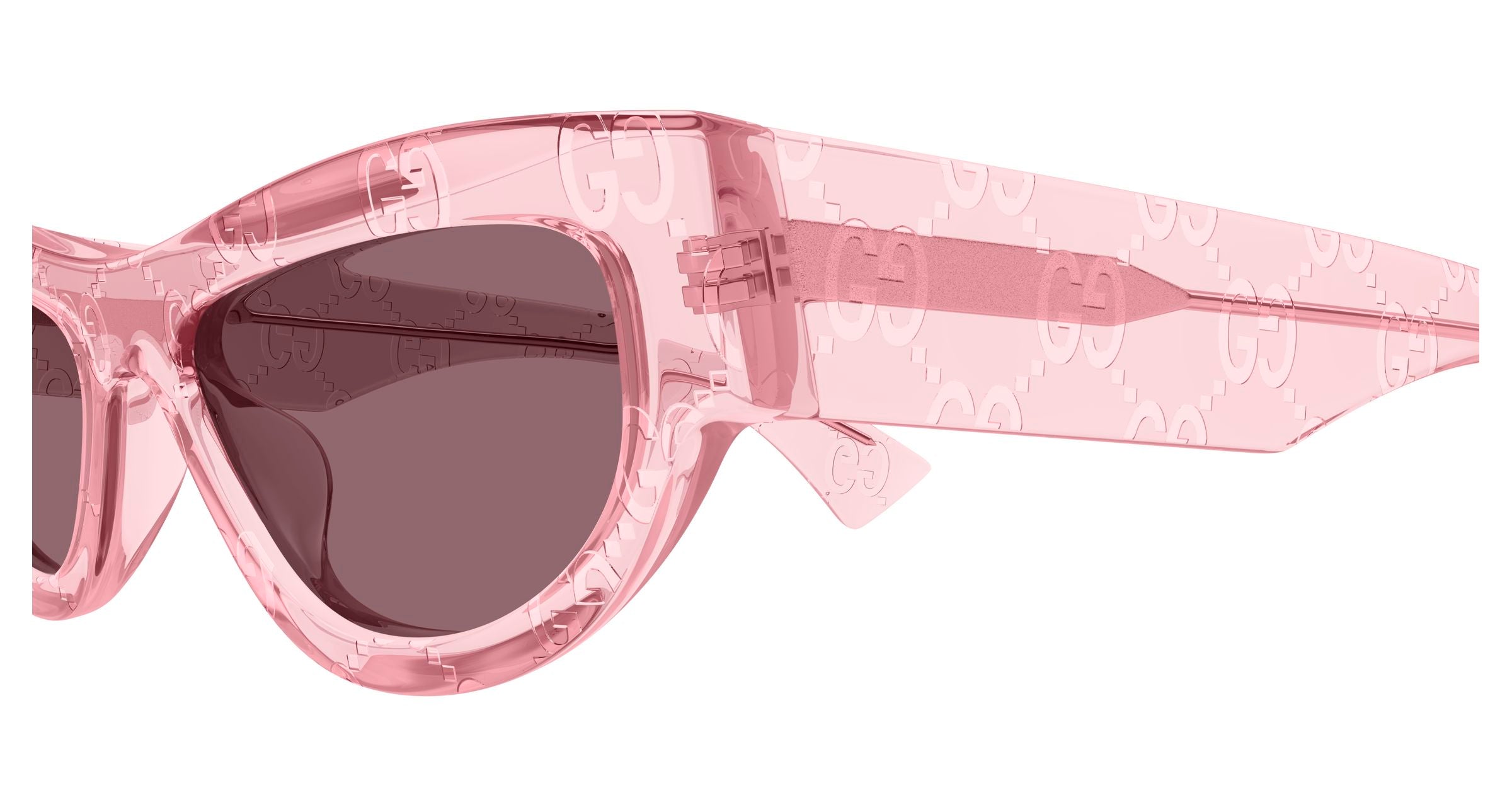 GG1834S 010 Occhiali da sole Gucci 3