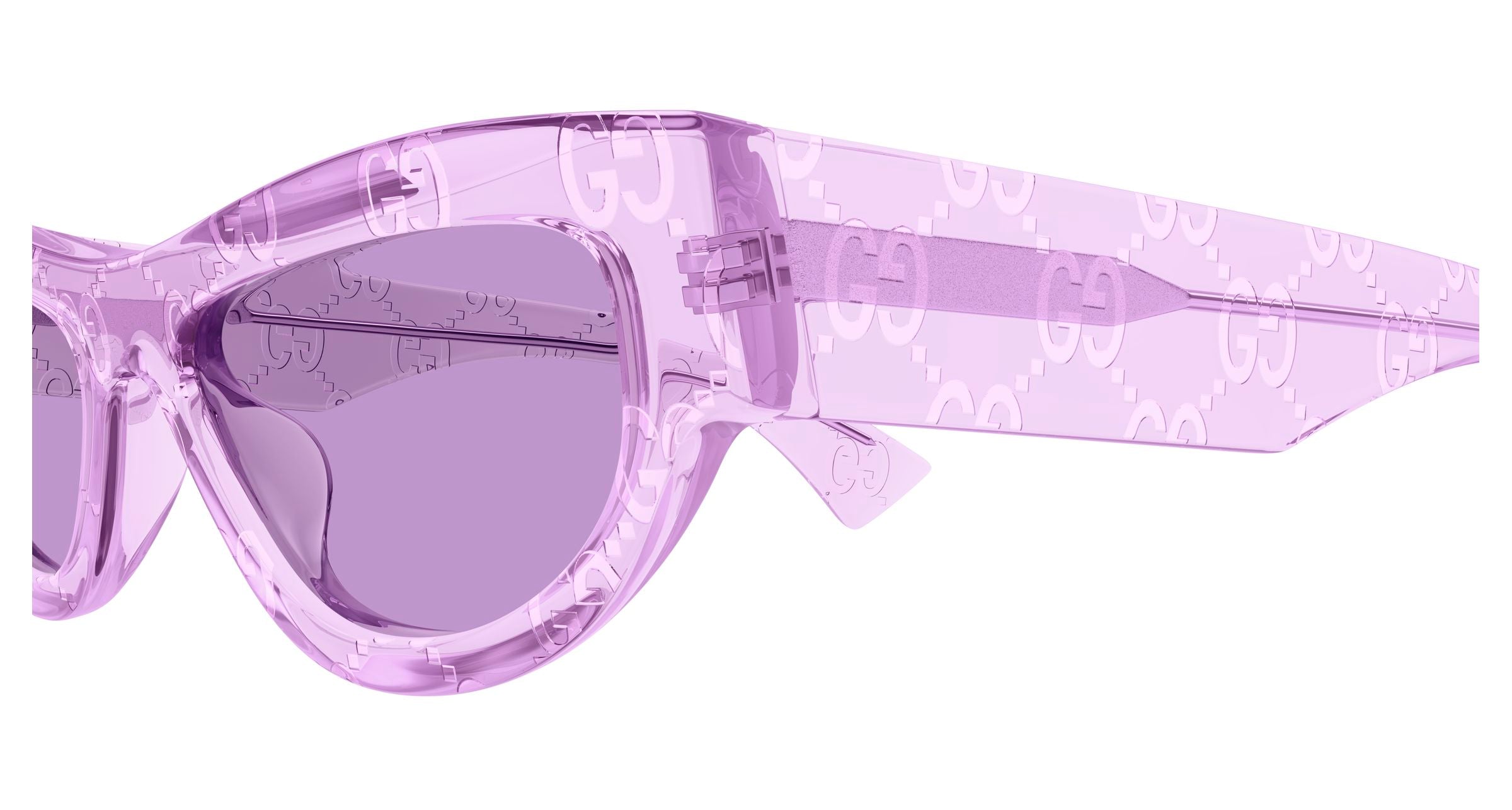 GG1834S 015 Occhiali da sole Gucci 3