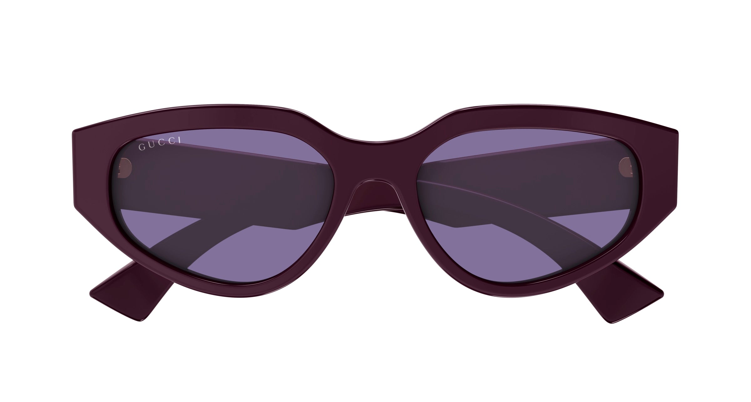 Sunglasses Gucci GG1845SA 004 889652526447 Frame color Violet