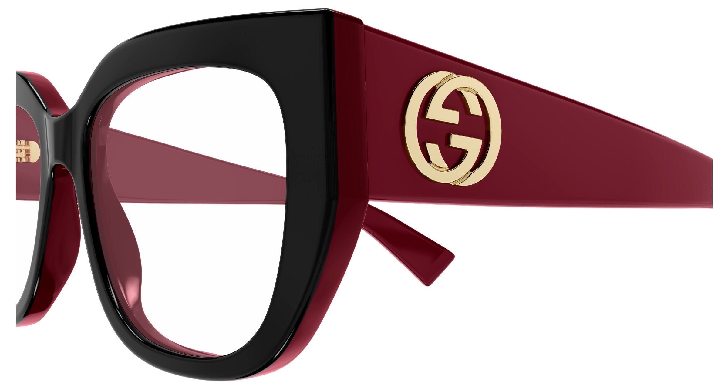 Optical frames Gucci GG1846O 003 889652528878 Frame color Black