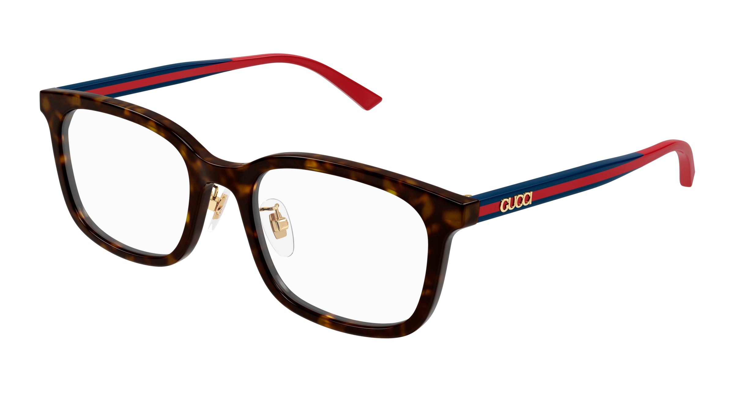 Optical frames Gucci GG1873OK 002 889652525273 Frame color Havana
