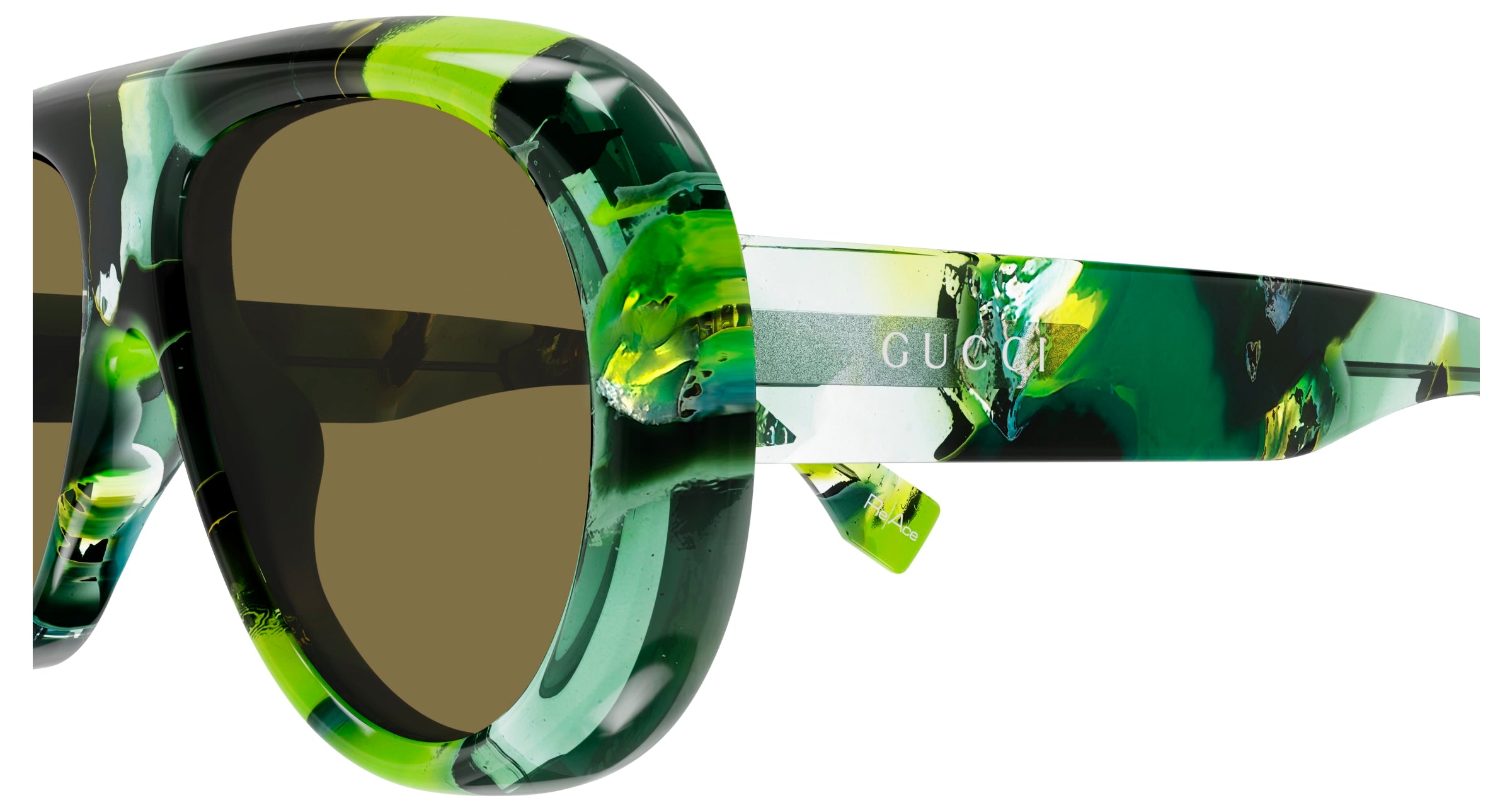 GG1909S 002 Occhiali da sole Gucci 3