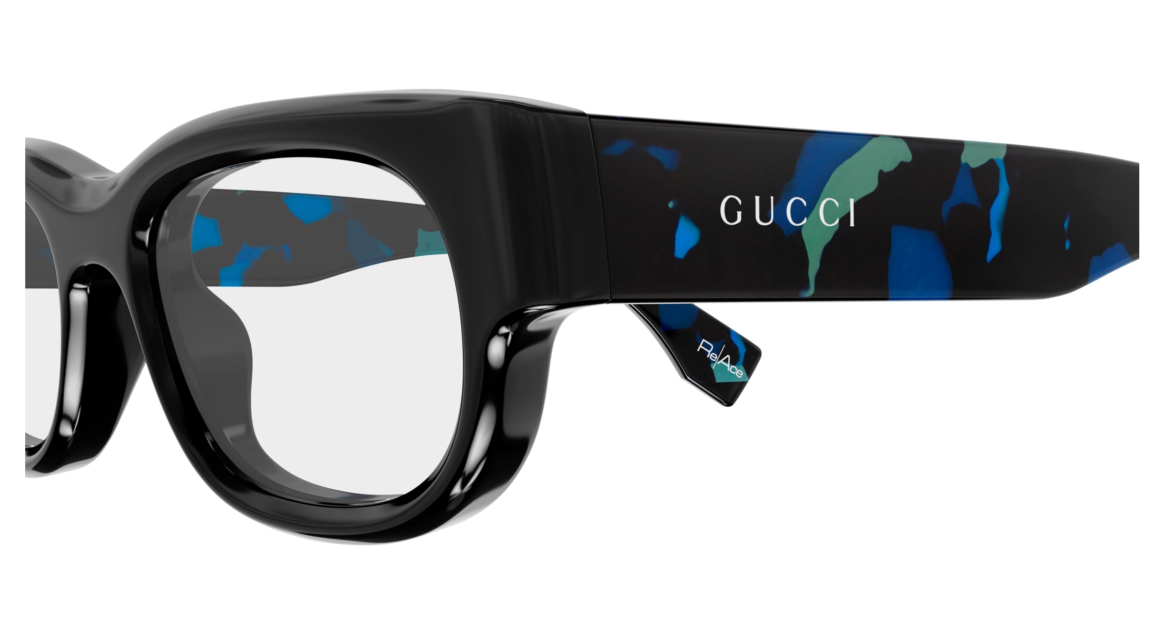 GG1910O 002 Montature da vista Gucci 3