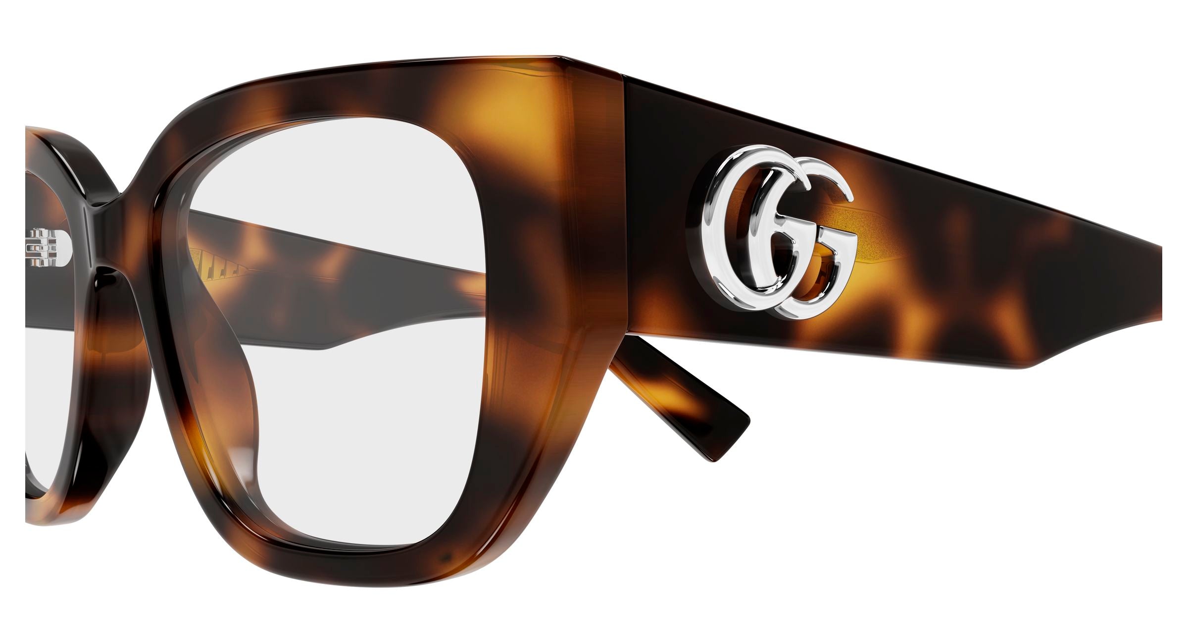 GG1952O 002 Montature da vista Gucci 3
