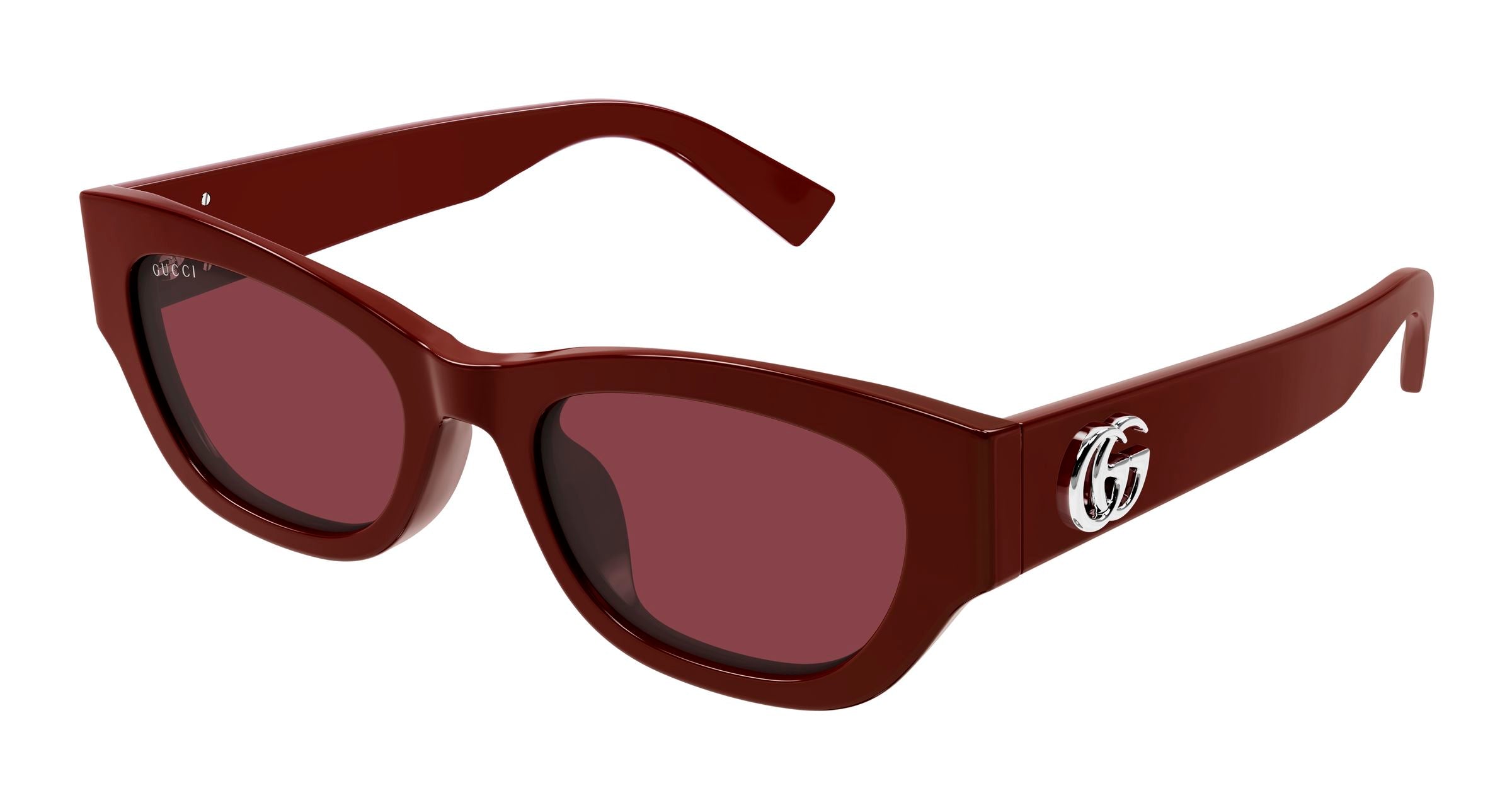 Sunglasses Gucci GG1954SA 003 889652568096 Frame color Bordeaux