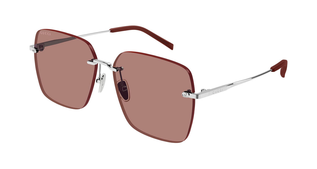 Sunglasses Gucci GG1955SA 003 889652570501 Frame color  display picture 3