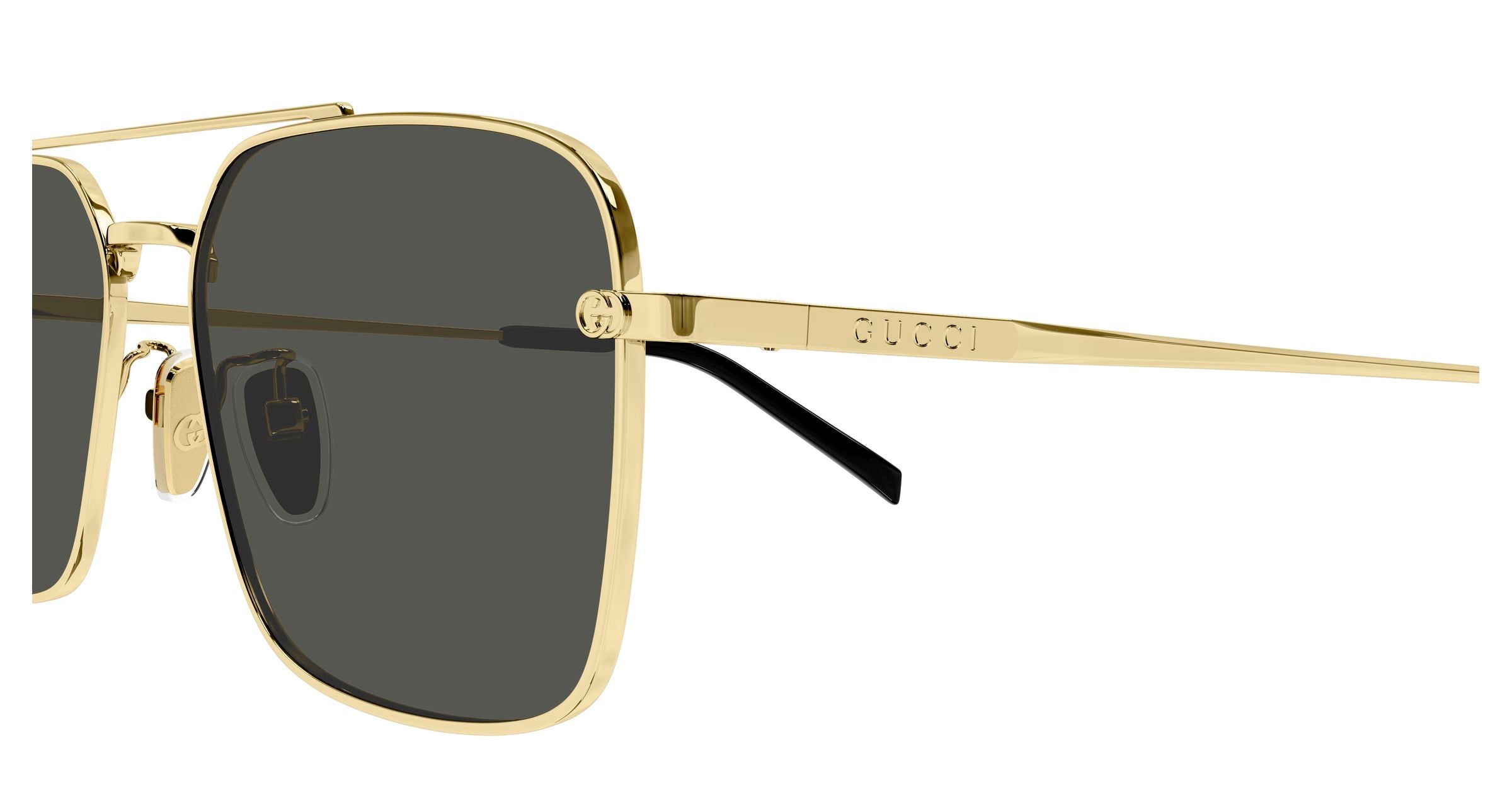 GG1957SA 001 Occhiali da sole Gucci 3