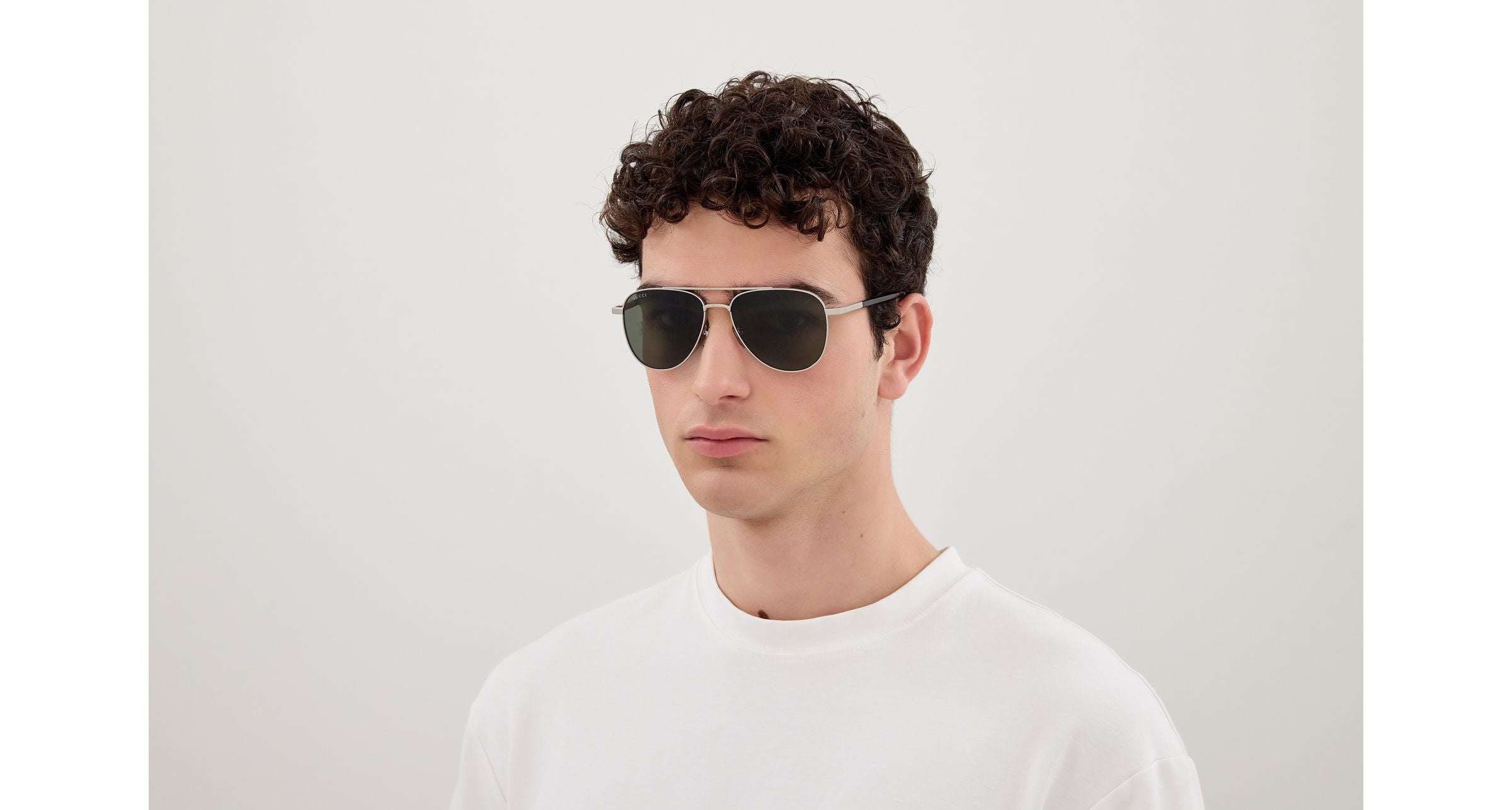 GG1962S 001 Occhiali da sole Gucci 4