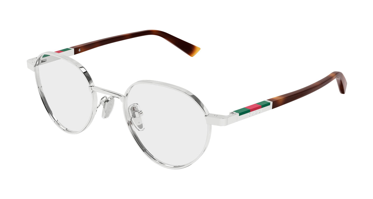 Optical frames Gucci GG1963O 003 889652568799 Frame color Silver : Buy ...