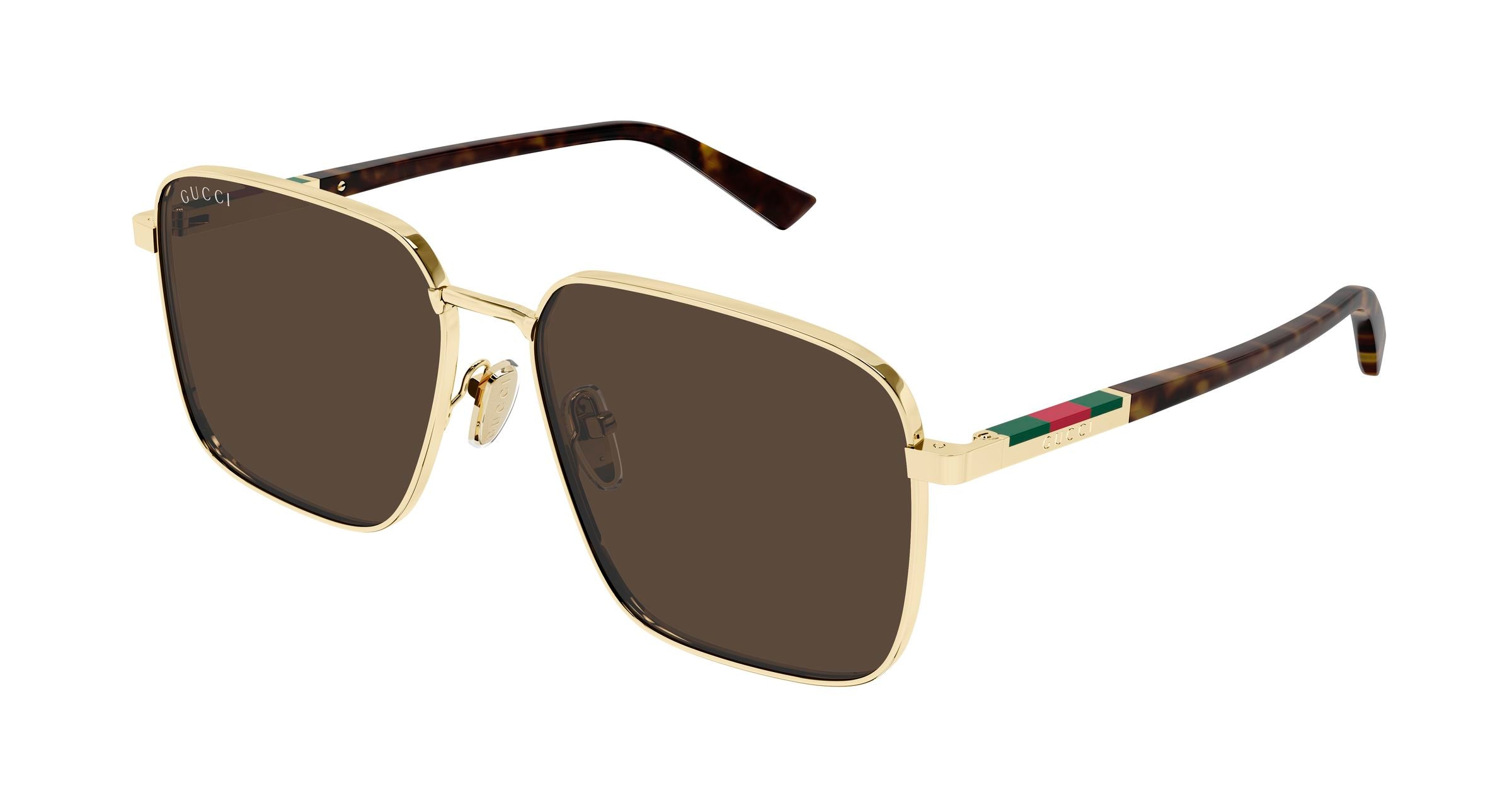 GUCCI GGサングラス Sunglasses Gucci GG1965SK 002 889652568690 Frame color Gold : Buy