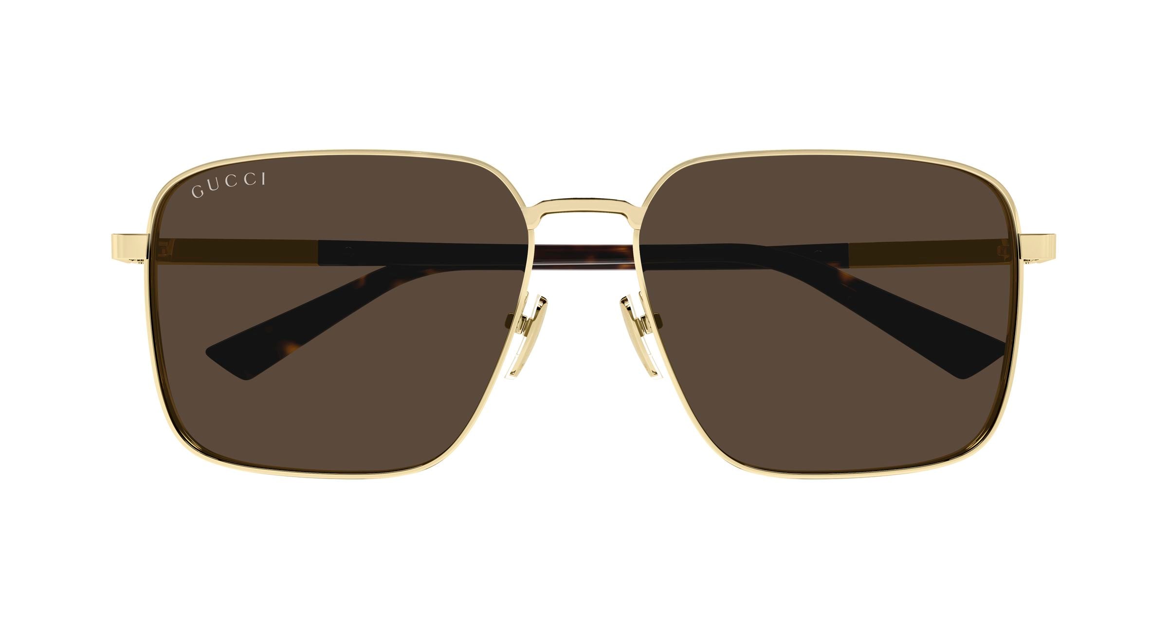 Sunglasses Gucci GG1965SK 002 889652568690 Frame color Gold : Buy