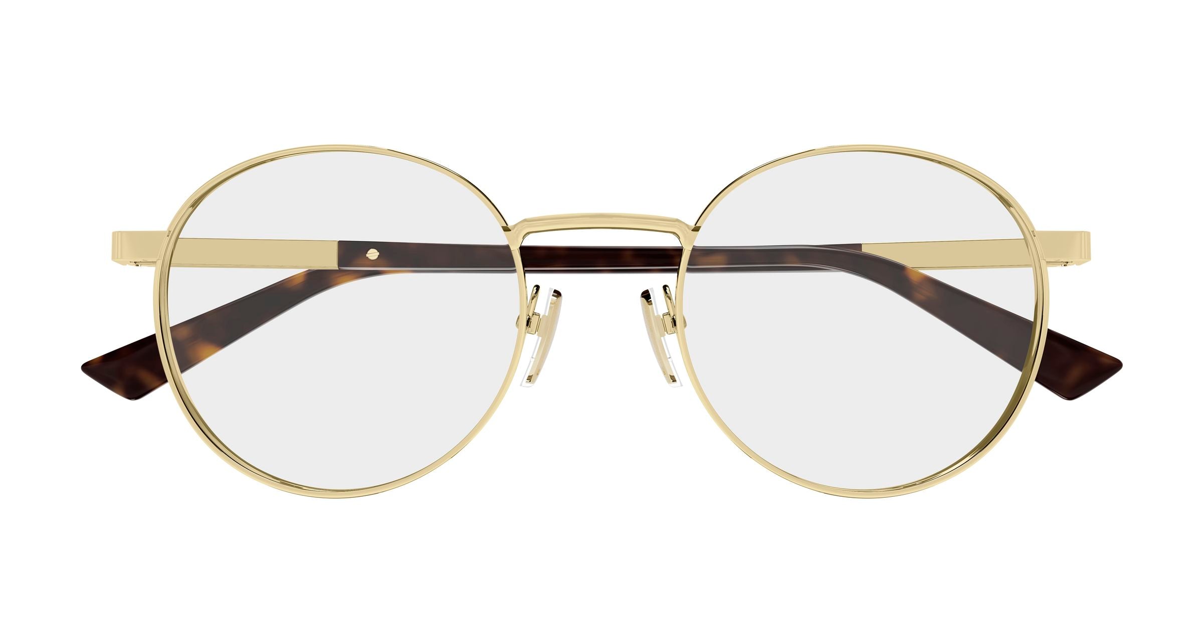 Optical frames Gucci GG1966OK 002 889652568669 Frame color Gold