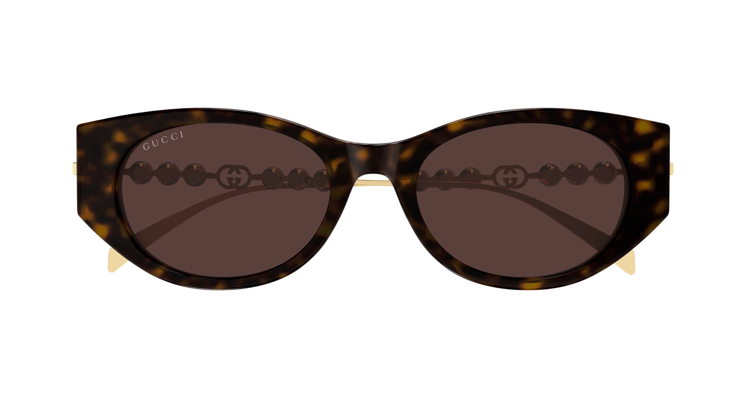 Sunglasses Gucci GG1970SA 003 889652569048 Frame color Havana: Buy