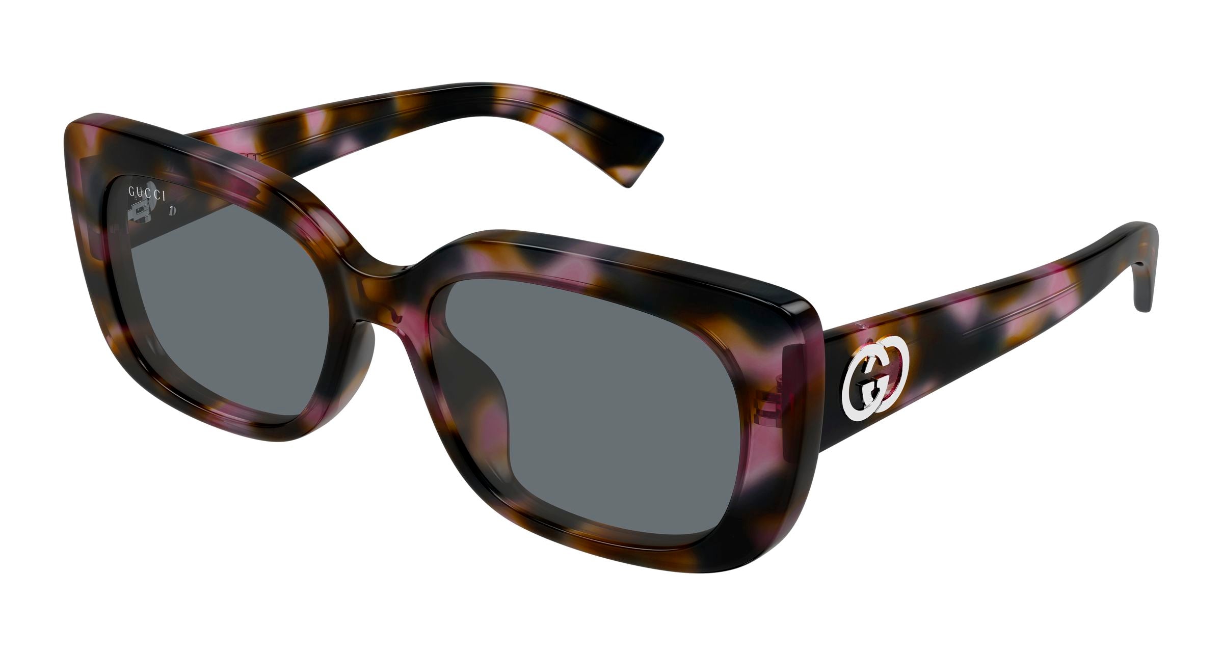 Sunglasses Gucci GG1979SK 003 889652568447 Frame color Havana: Buy