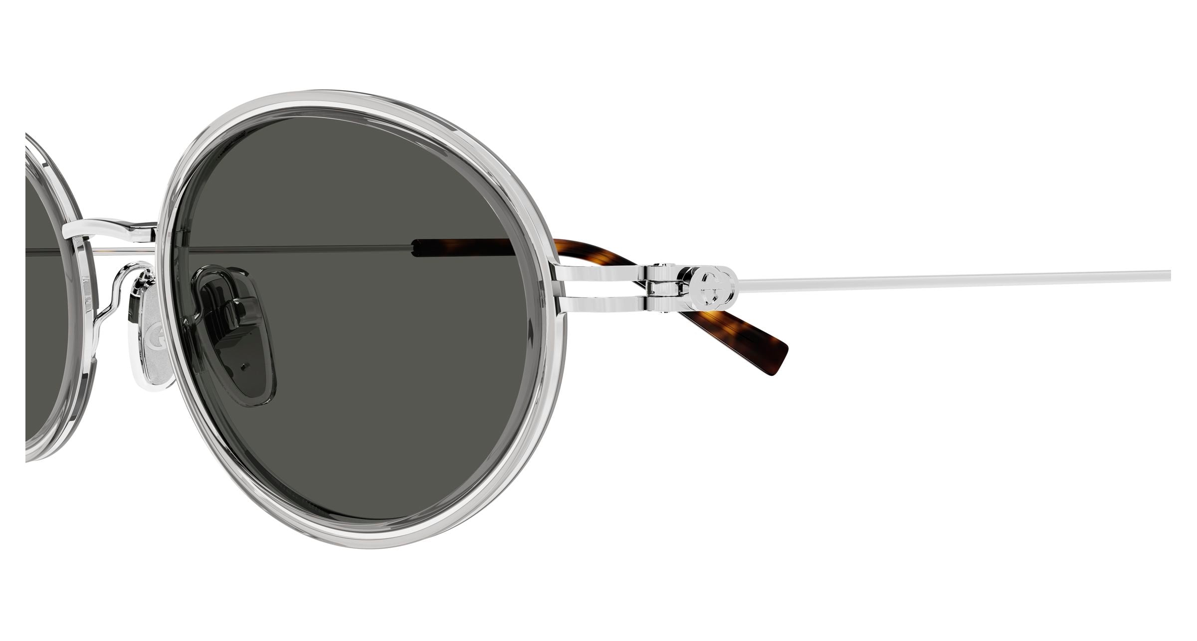 GG1980S 005 Occhiali da sole Gucci 3